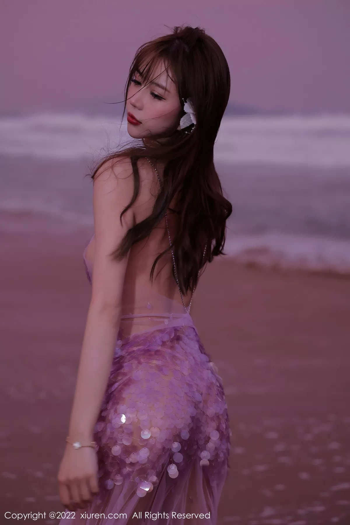 图片[21]-[XiuRen秀人网]第5890期甜仔写真-秀人资源网