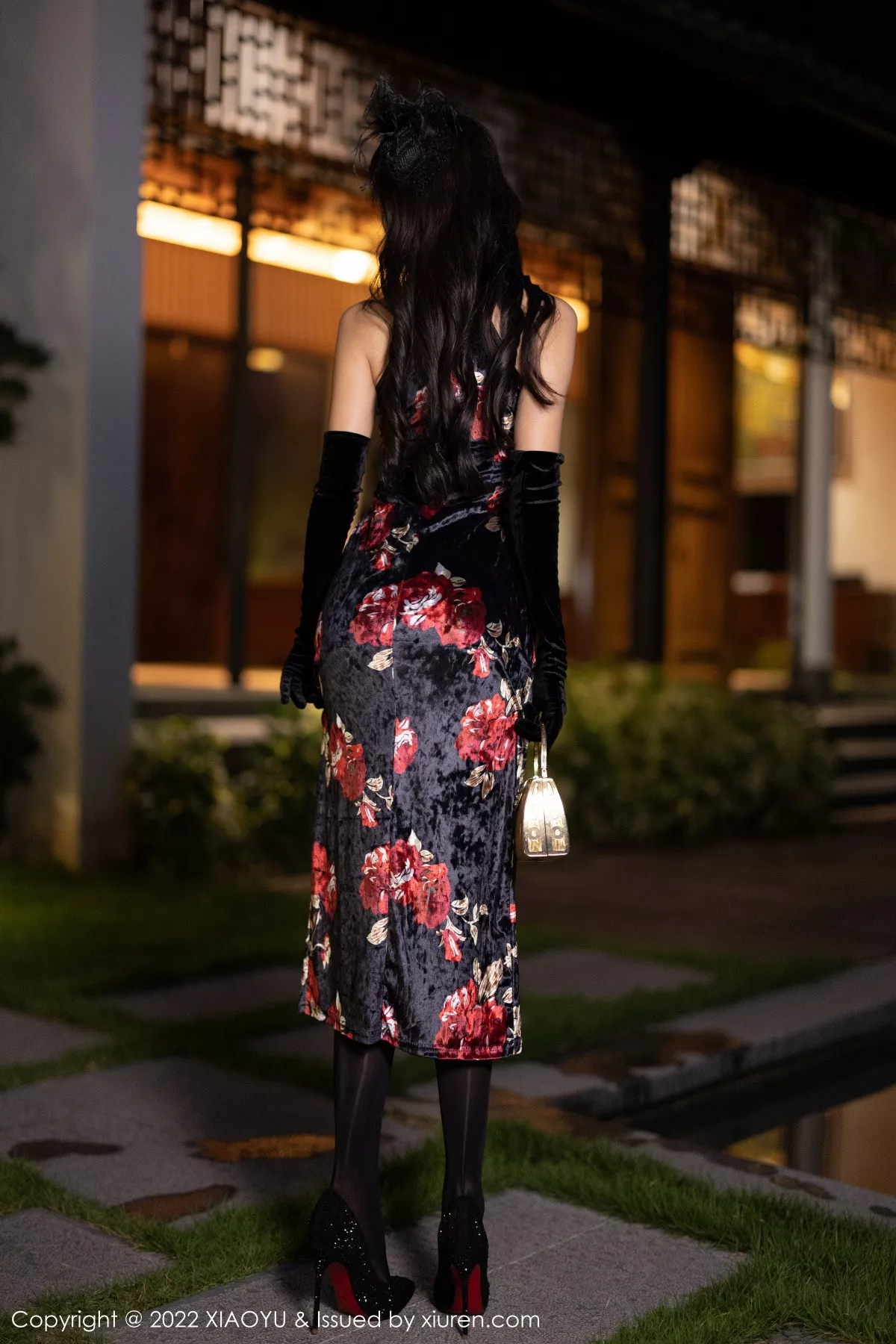 图片[21]-[XiaoYu画语界]第909期王馨瑶写真-秀人资源网