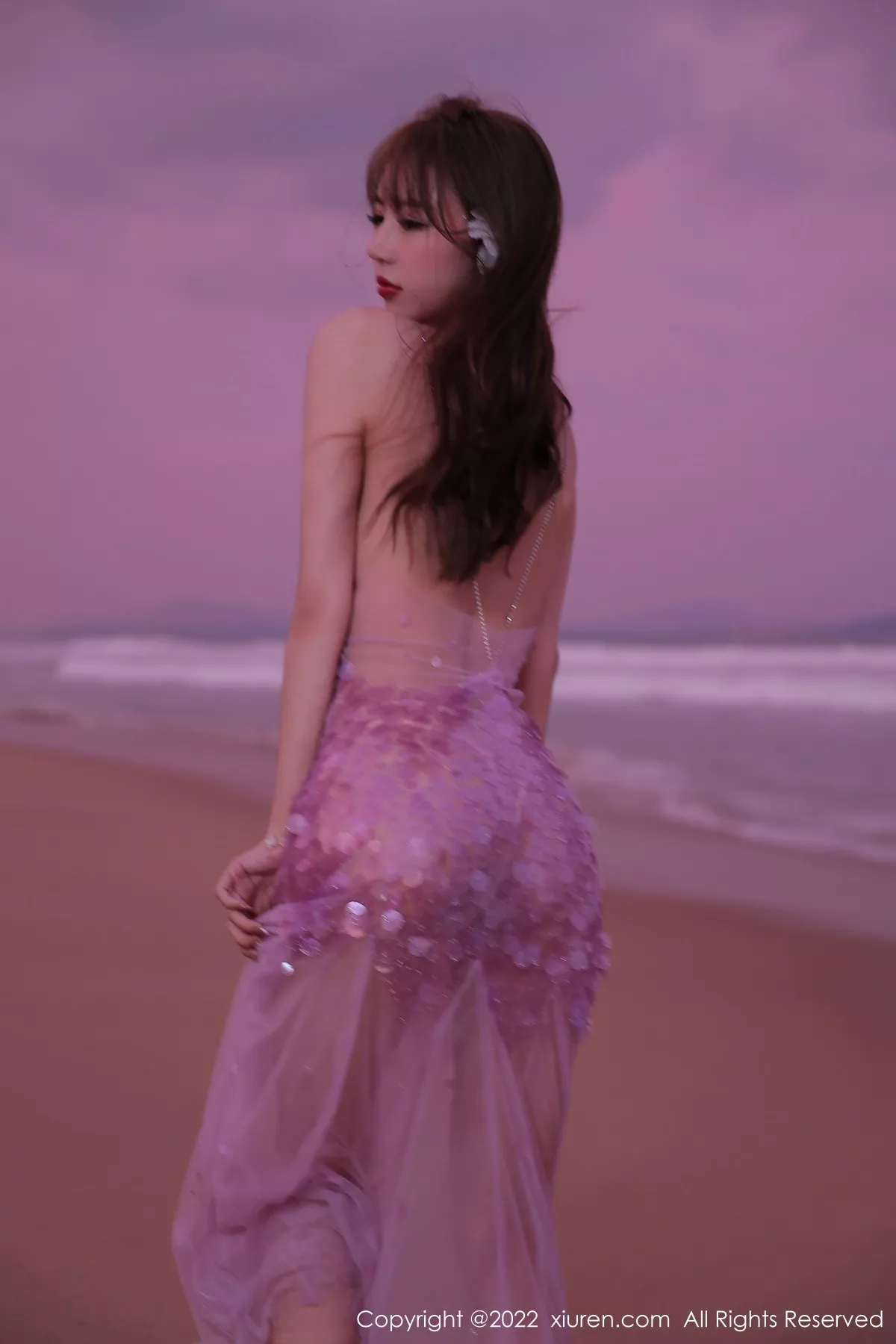 图片[24]-[XiuRen秀人网]第5890期甜仔写真-秀人资源网