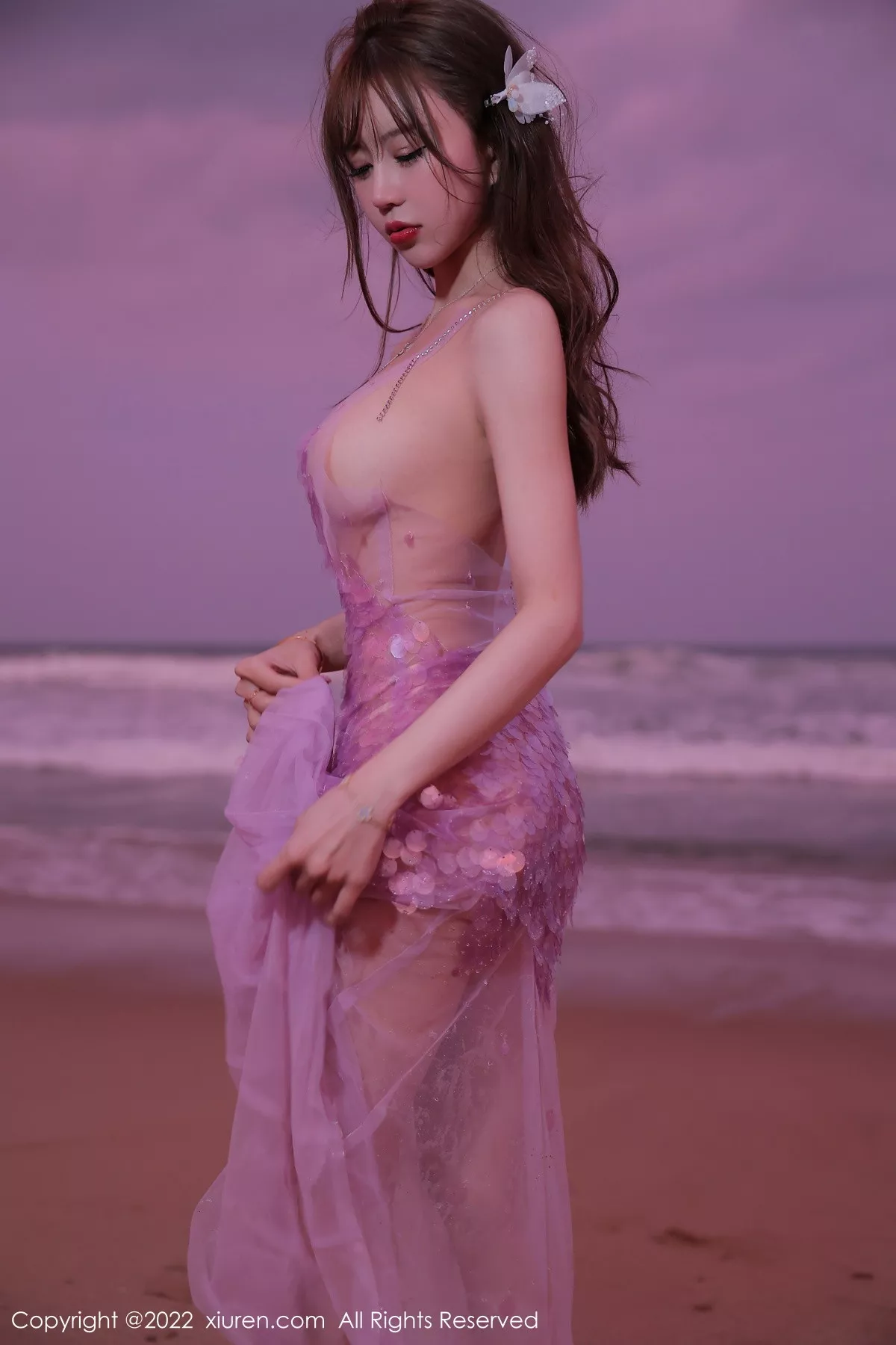 图片[17]-[XiuRen秀人网]第5890期甜仔写真-秀人资源网