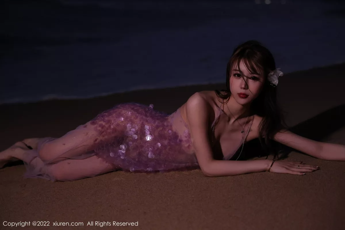 图片[12]-[XiuRen秀人网]第5890期甜仔写真-秀人资源网