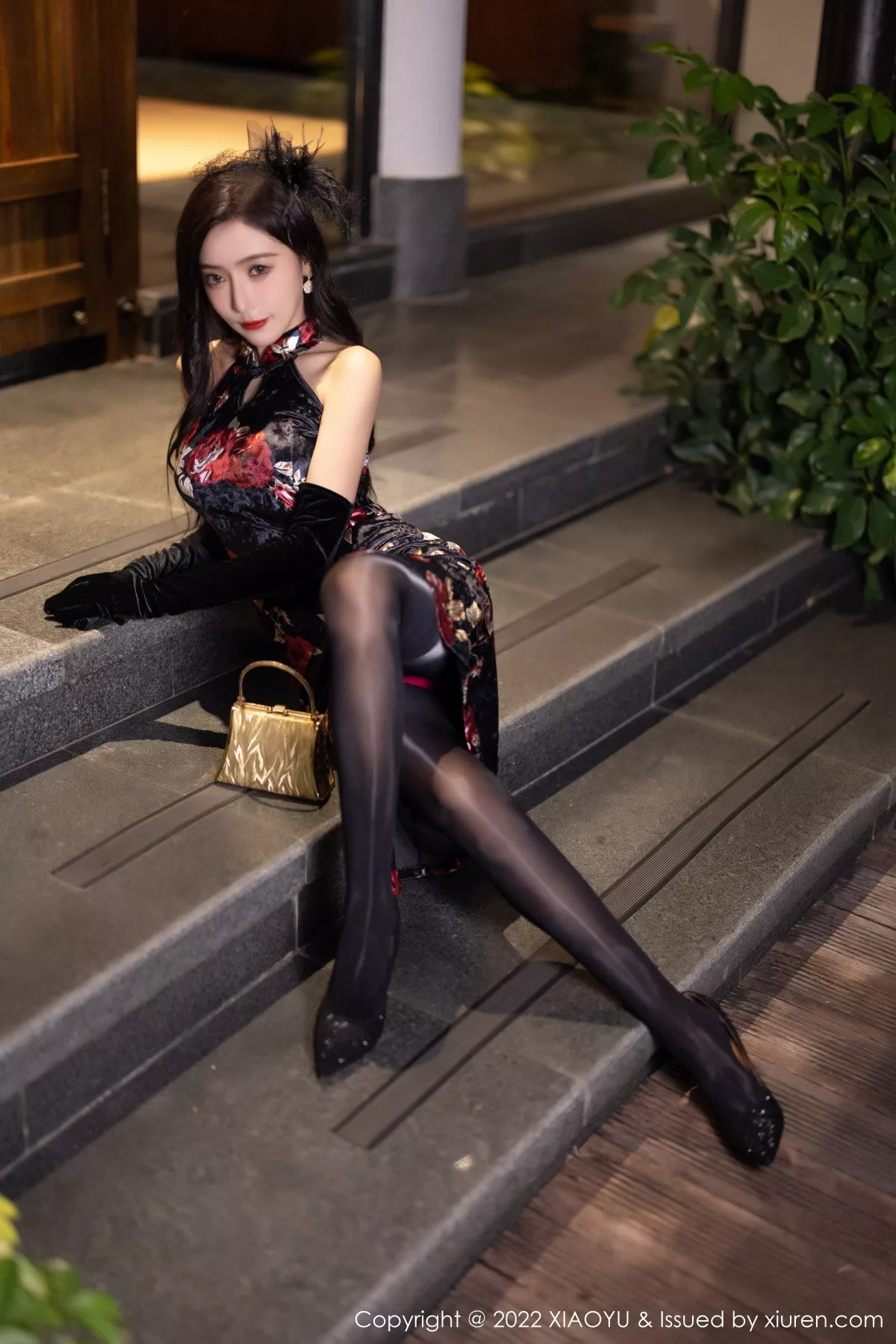 图片[33]-[XiaoYu画语界]第909期王馨瑶写真-秀人资源网