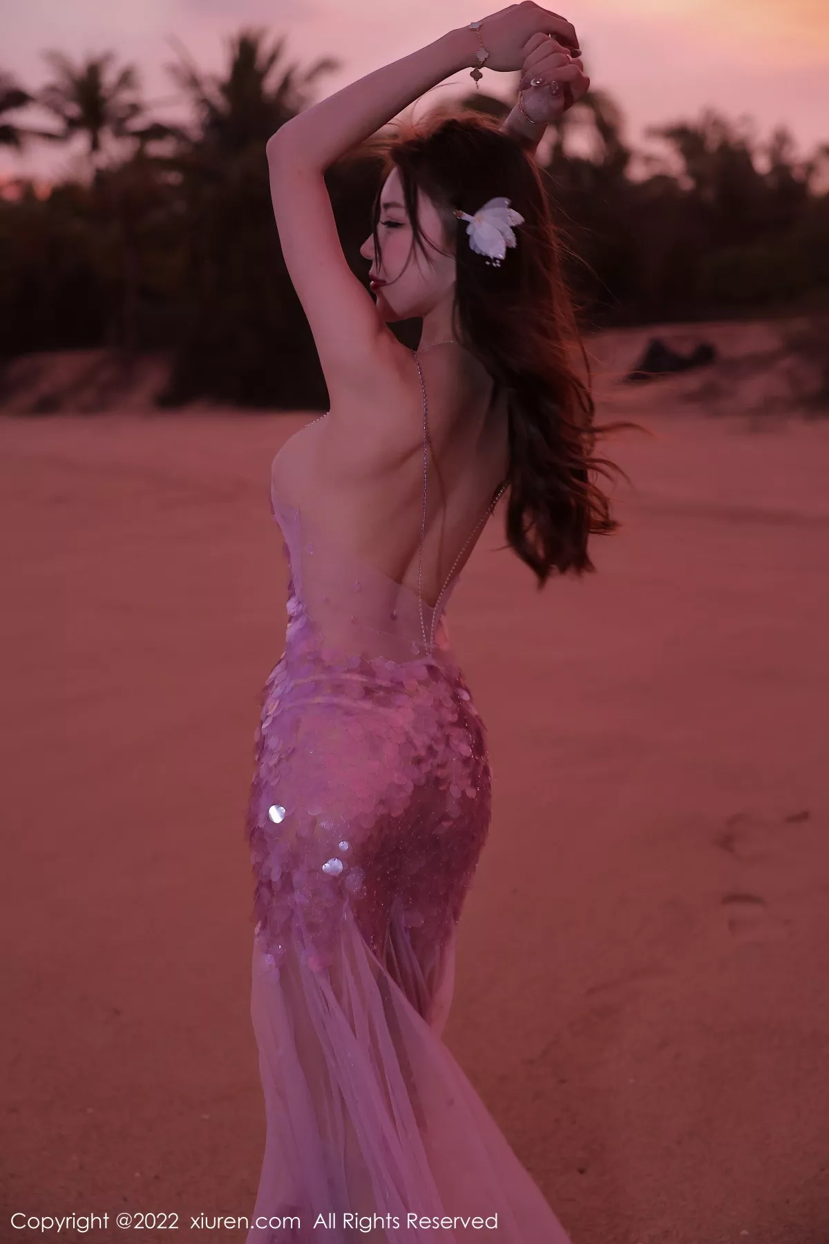 图片[15]-[XiuRen秀人网]第5890期甜仔写真-秀人资源网