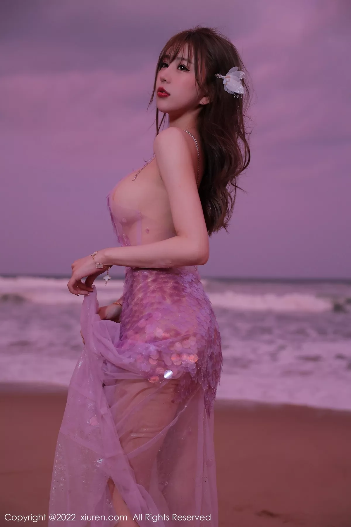 图片[27]-[XiuRen秀人网]第5890期甜仔写真-秀人资源网