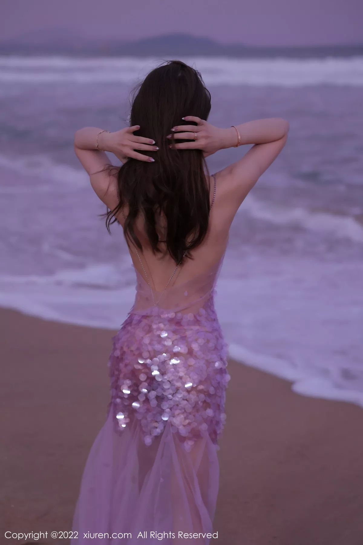 图片[13]-[XiuRen秀人网]第5890期甜仔写真-秀人资源网