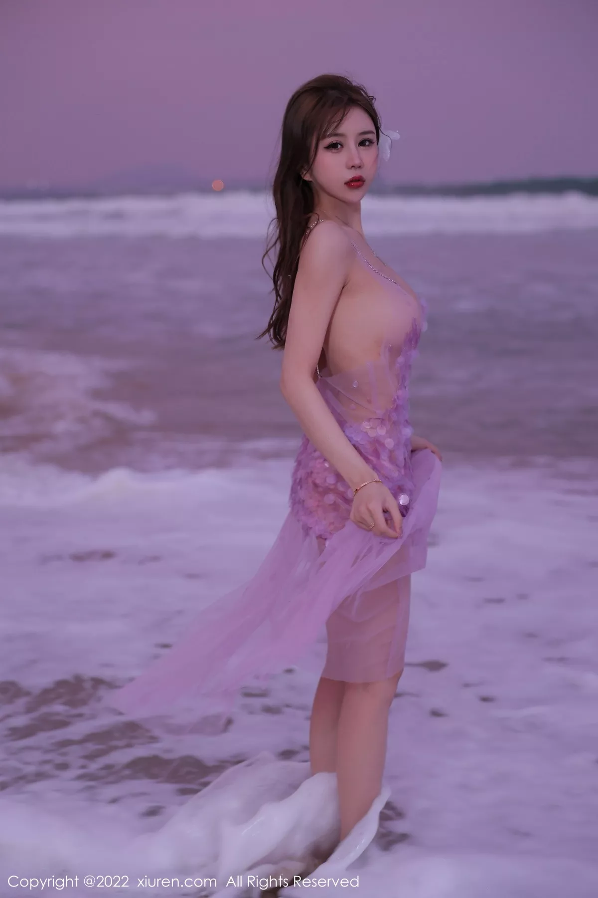图片[31]-[XiuRen秀人网]第5890期甜仔写真-秀人资源网