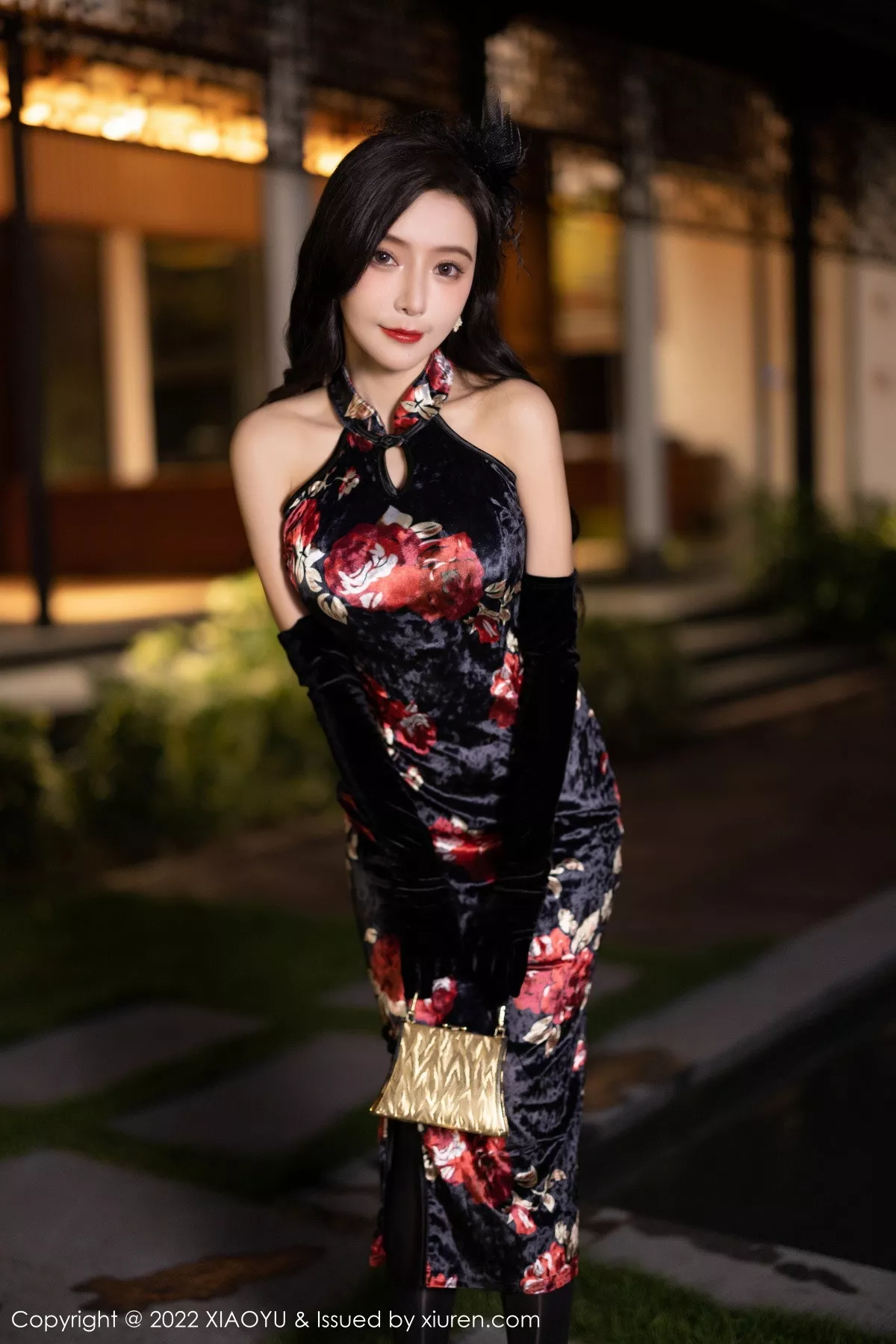 图片[29]-[XiaoYu画语界]第909期王馨瑶写真-秀人资源网
