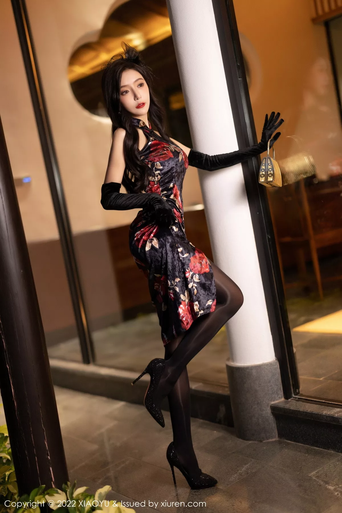 图片[18]-[XiaoYu画语界]第909期王馨瑶写真-秀人资源网