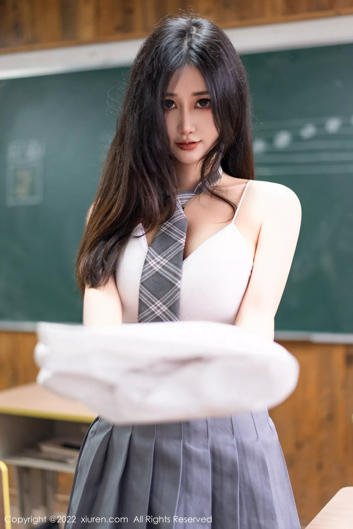 图片[26]-[XiuRen秀人网]第5970期阿姣写真-秀人资源网