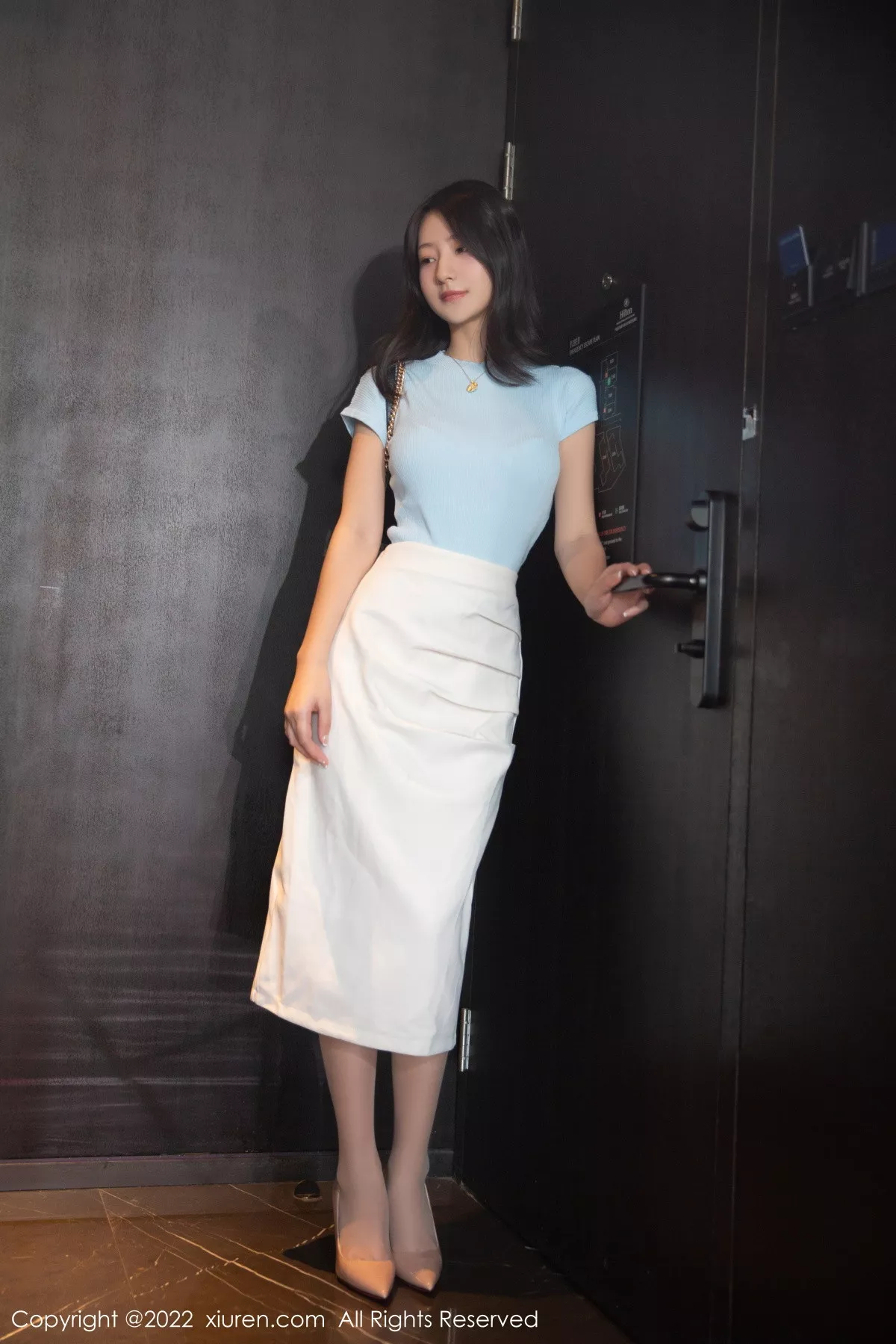 图片[17]-[XiuRen秀人网]第5968期熊小诺写真-秀人资源网