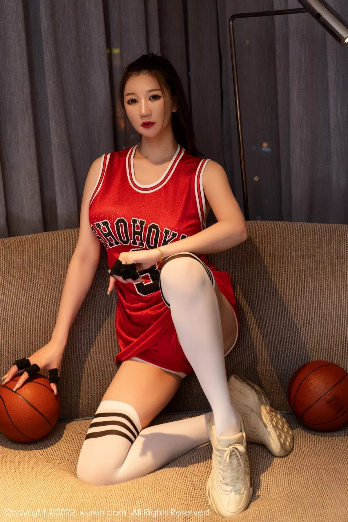 图片[3]-[XiuRen秀人网]第5969期顾乔楠写真-秀人资源网