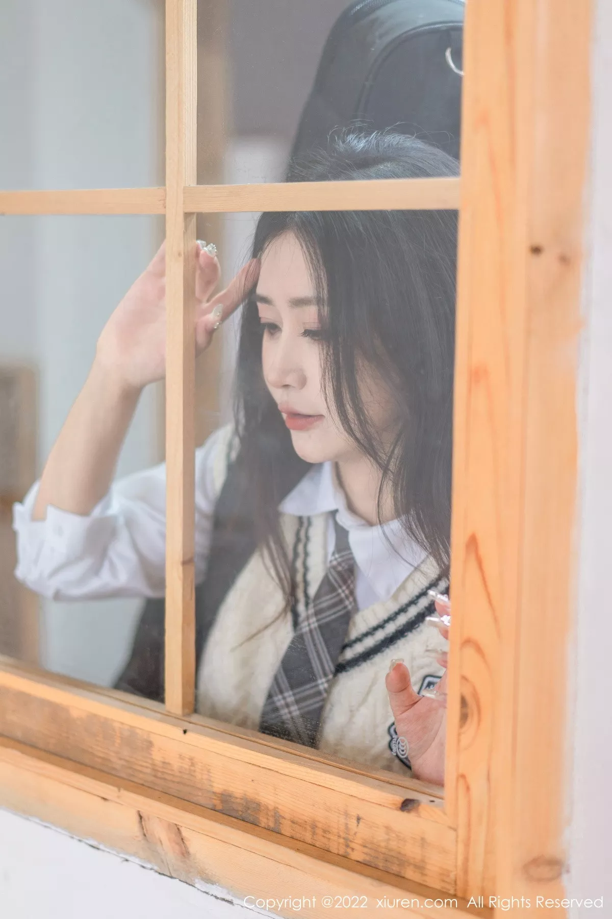 图片[32]-[XiuRen秀人网]第5970期阿姣写真-秀人资源网