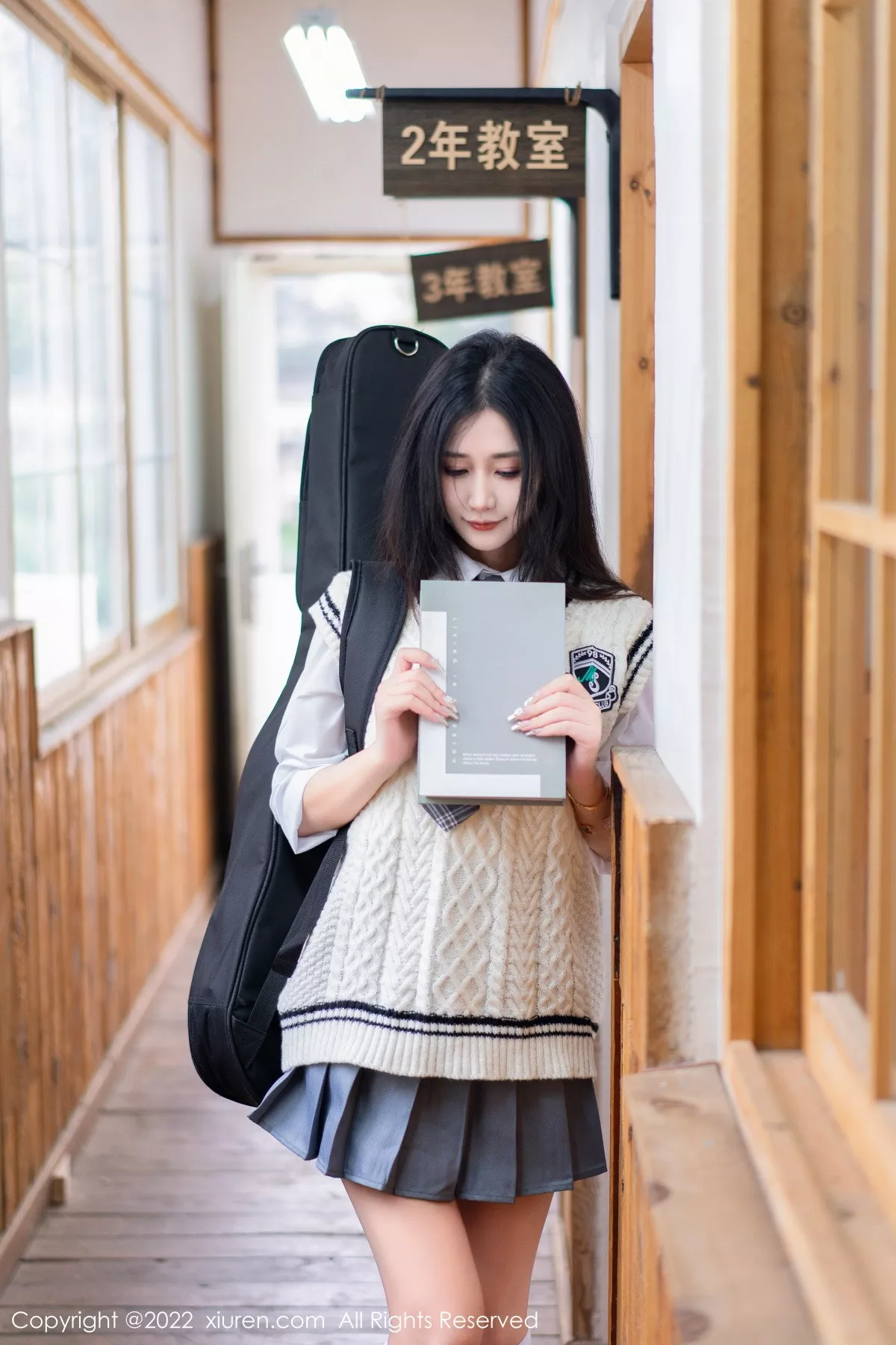 图片[11]-[XiuRen秀人网]第5970期阿姣写真-秀人资源网