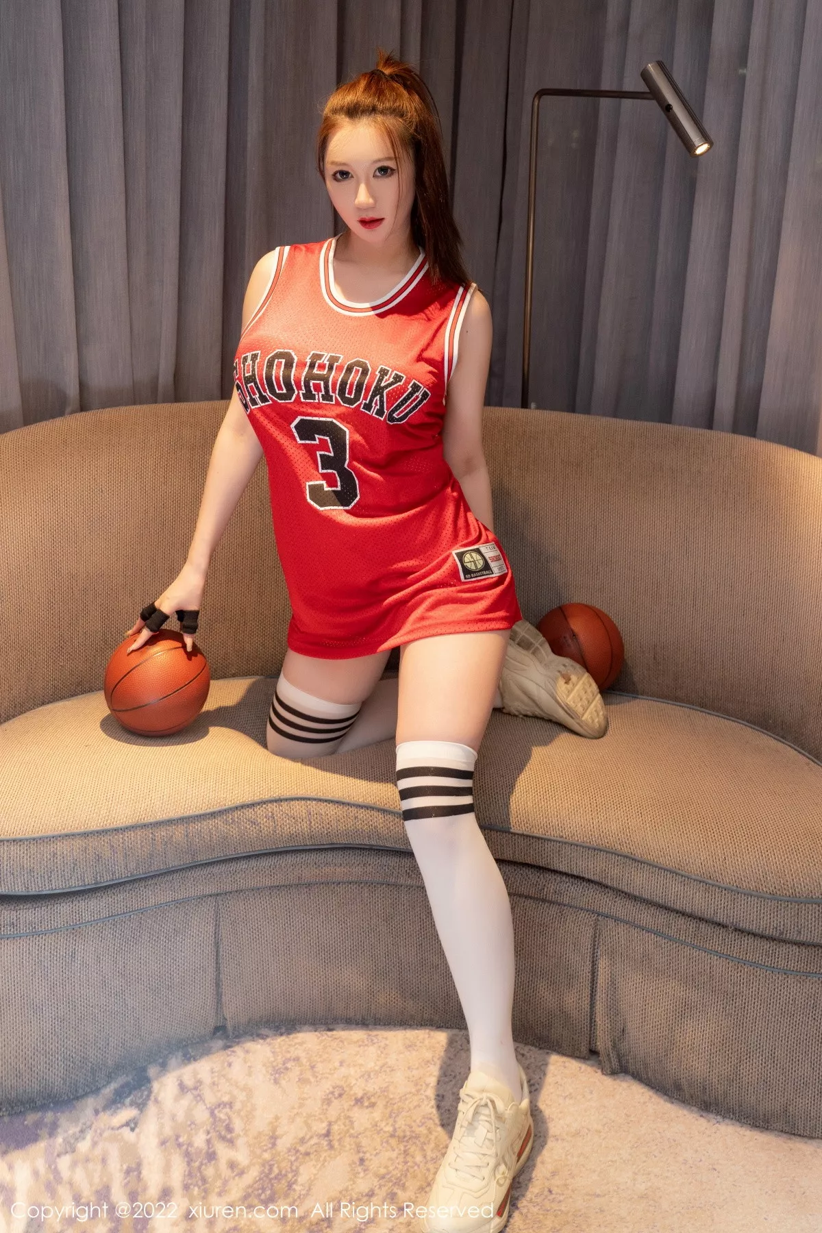 图片[6]-[XiuRen秀人网]第5969期顾乔楠写真-秀人资源网