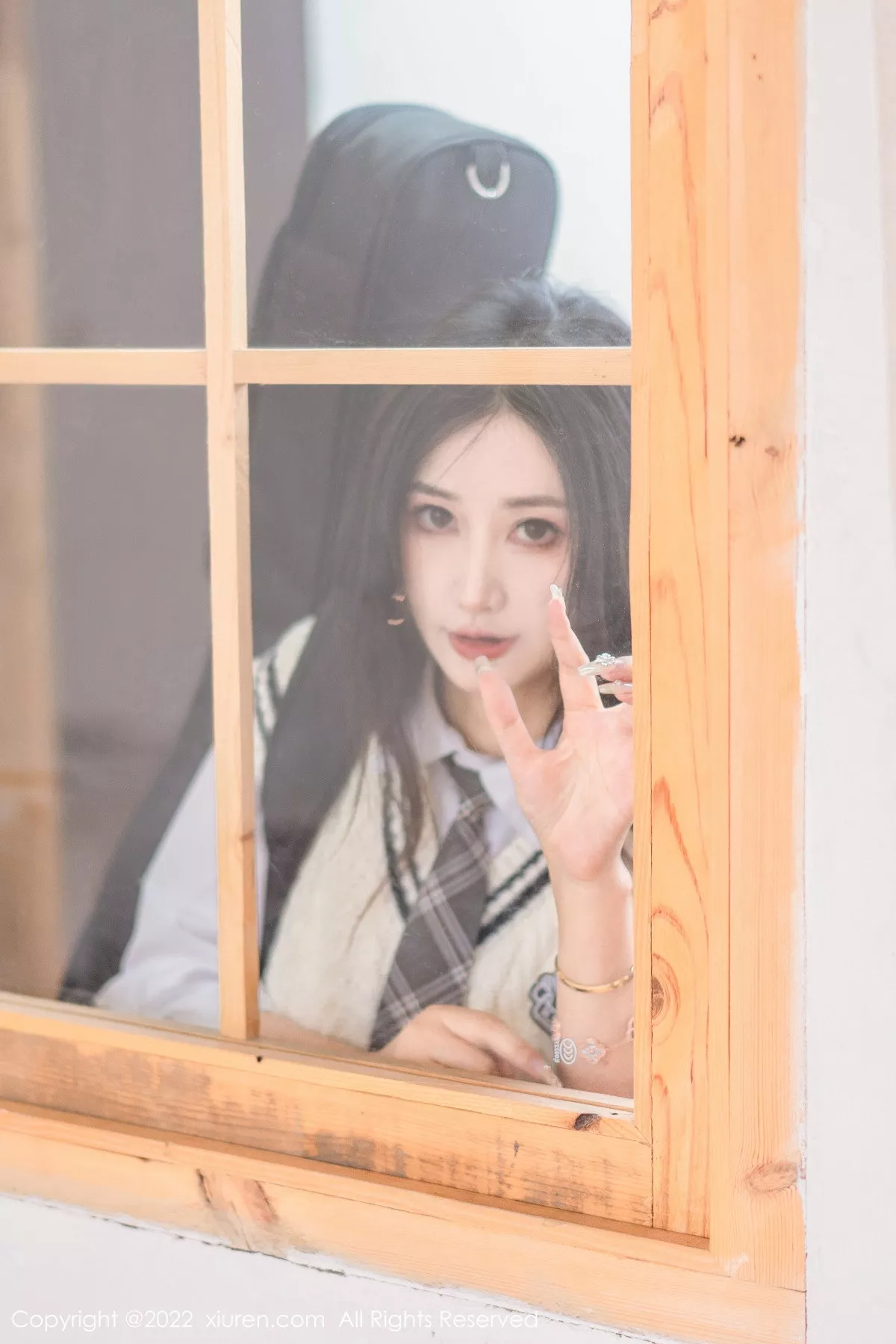 图片[12]-[XiuRen秀人网]第5970期阿姣写真-秀人资源网