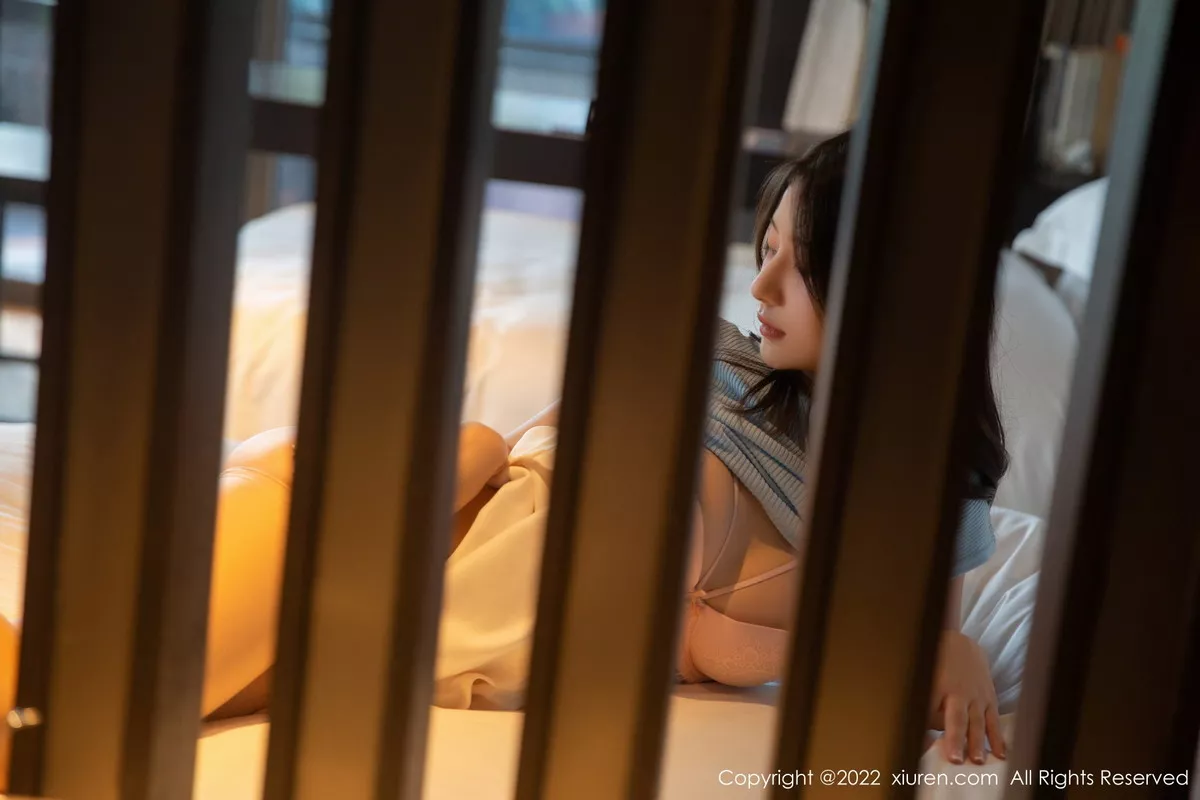 图片[19]-[XiuRen秀人网]第5968期熊小诺写真-秀人资源网