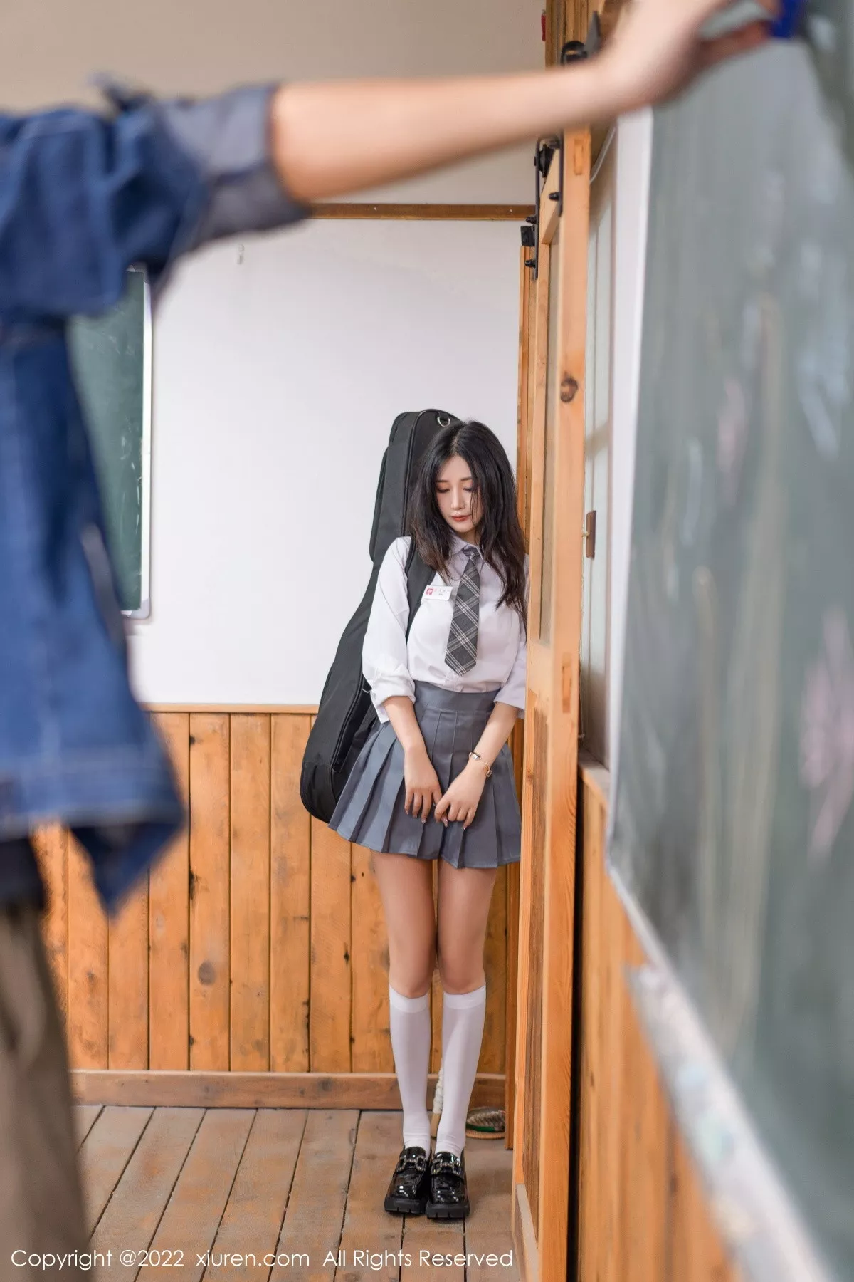 图片[25]-[XiuRen秀人网]第5970期阿姣写真-秀人资源网