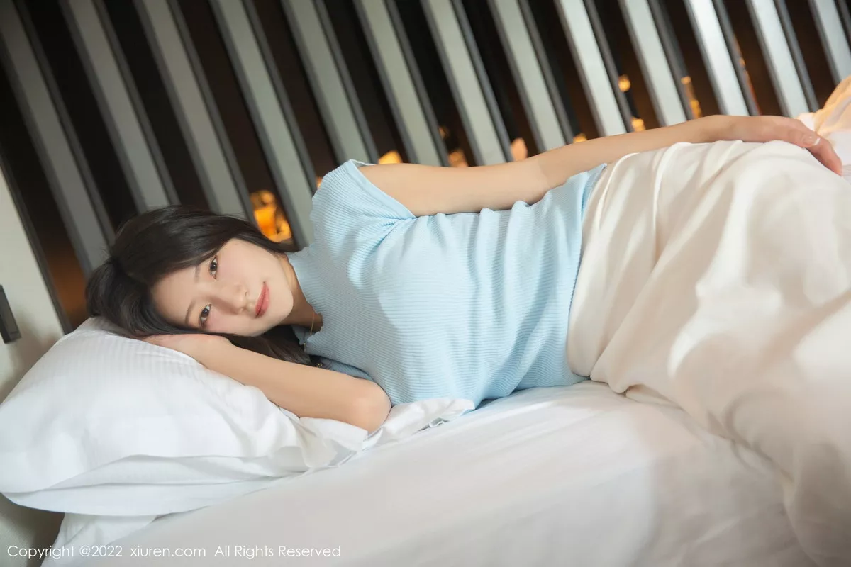 图片[7]-[XiuRen秀人网]第5968期熊小诺写真-秀人资源网
