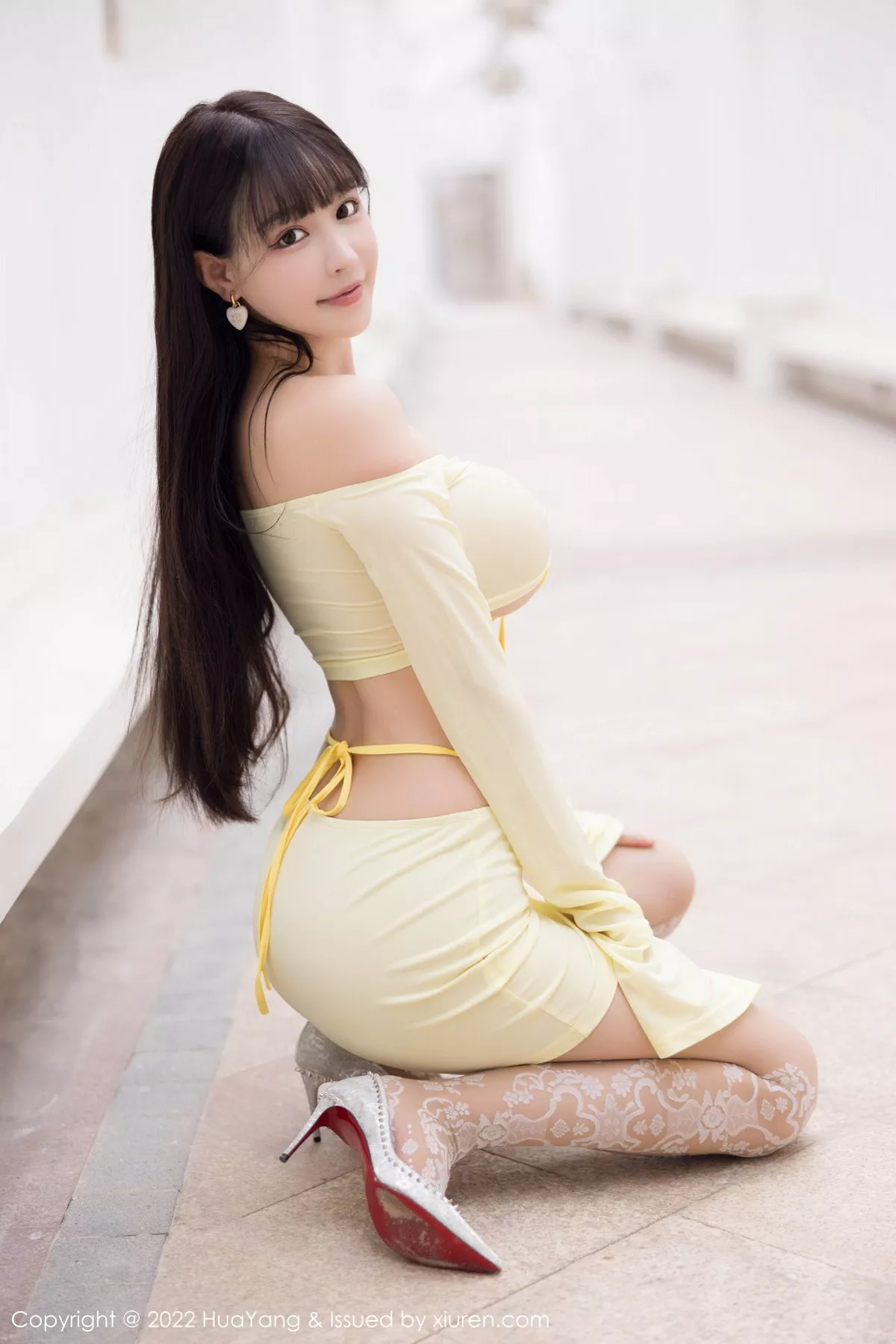 图片[11]-[HuaYang花漾]第522期朱可儿写真-秀人资源网