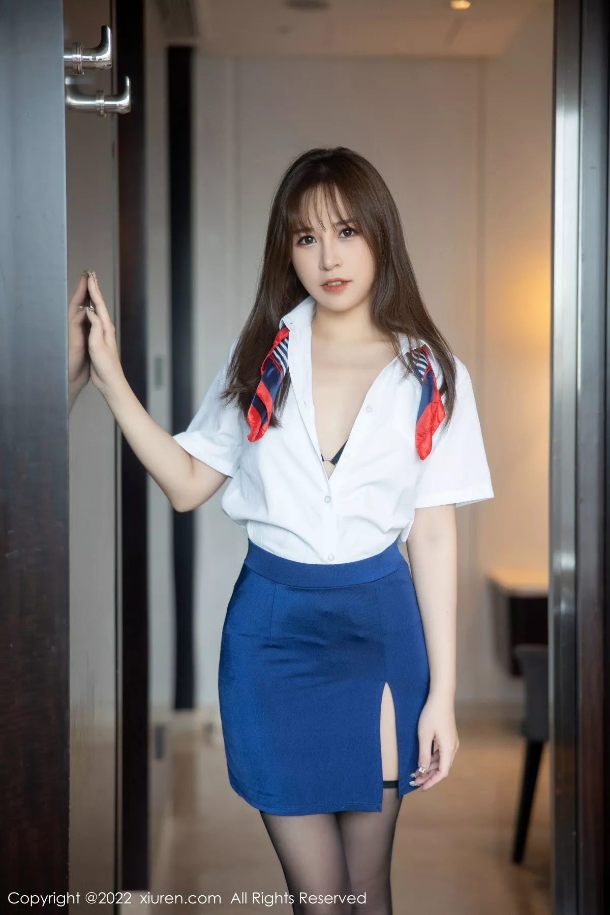 图片[10]-[XiuRen秀人网]第5967期icy猪写真-秀人资源网