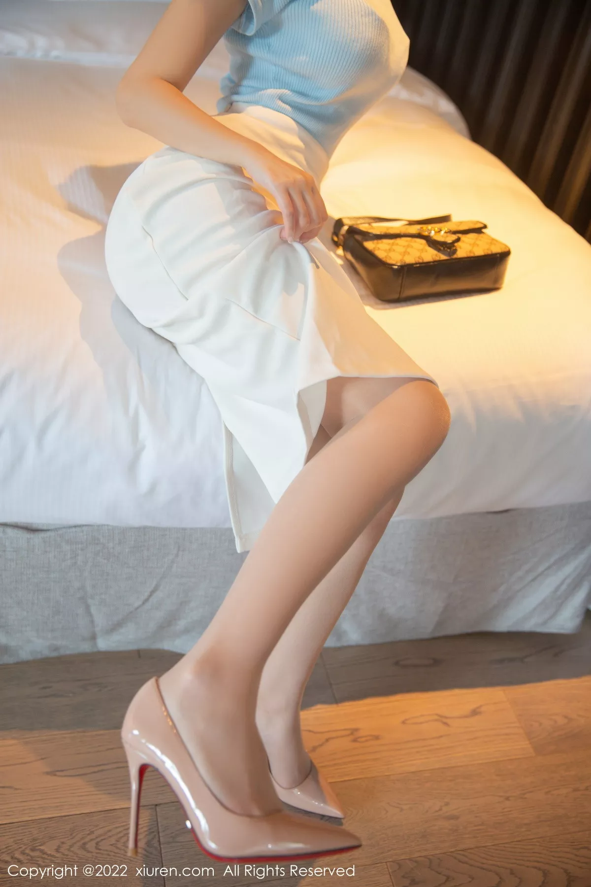 图片[8]-[XiuRen秀人网]第5968期熊小诺写真-秀人资源网