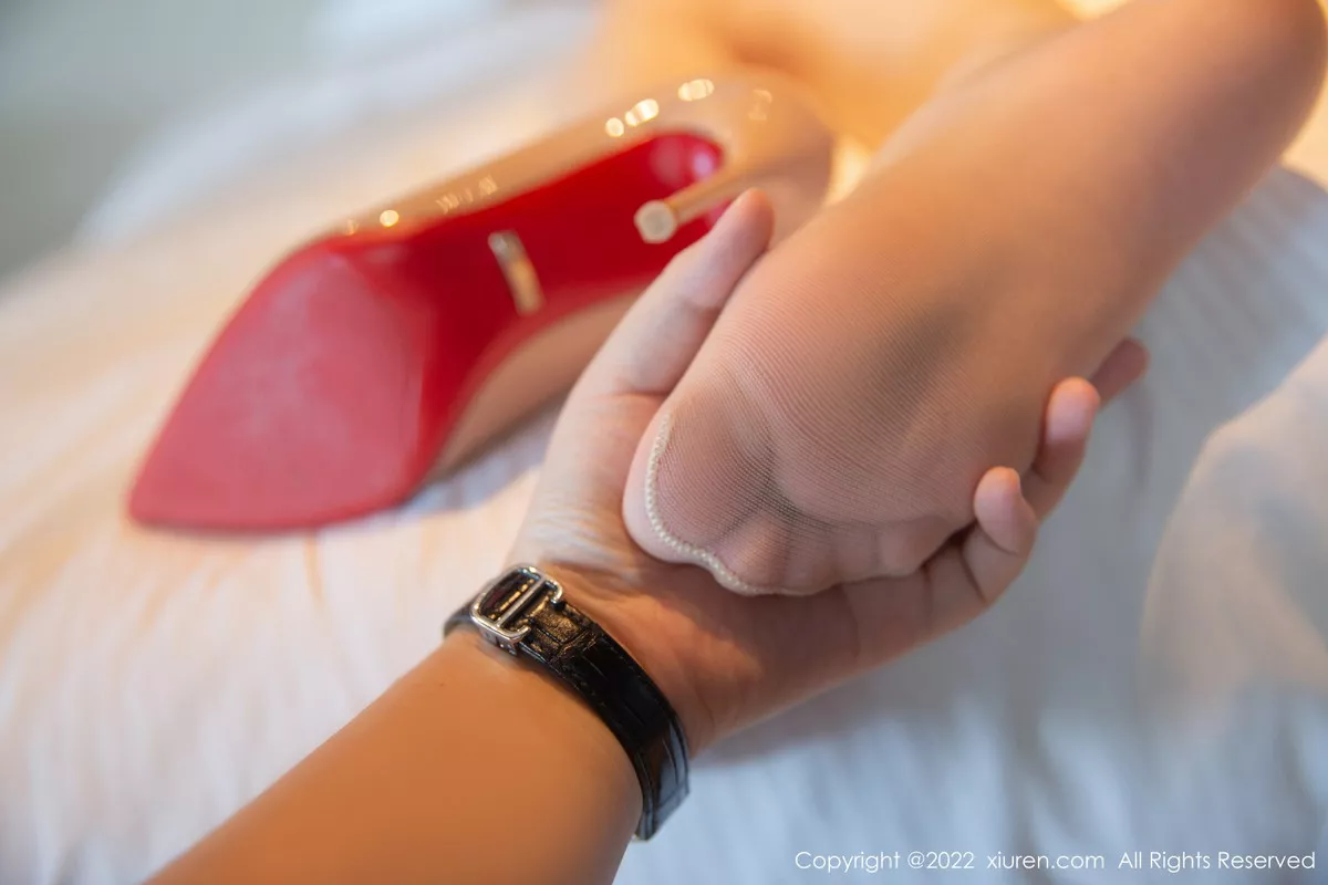 图片[16]-[XiuRen秀人网]第5968期熊小诺写真-秀人资源网