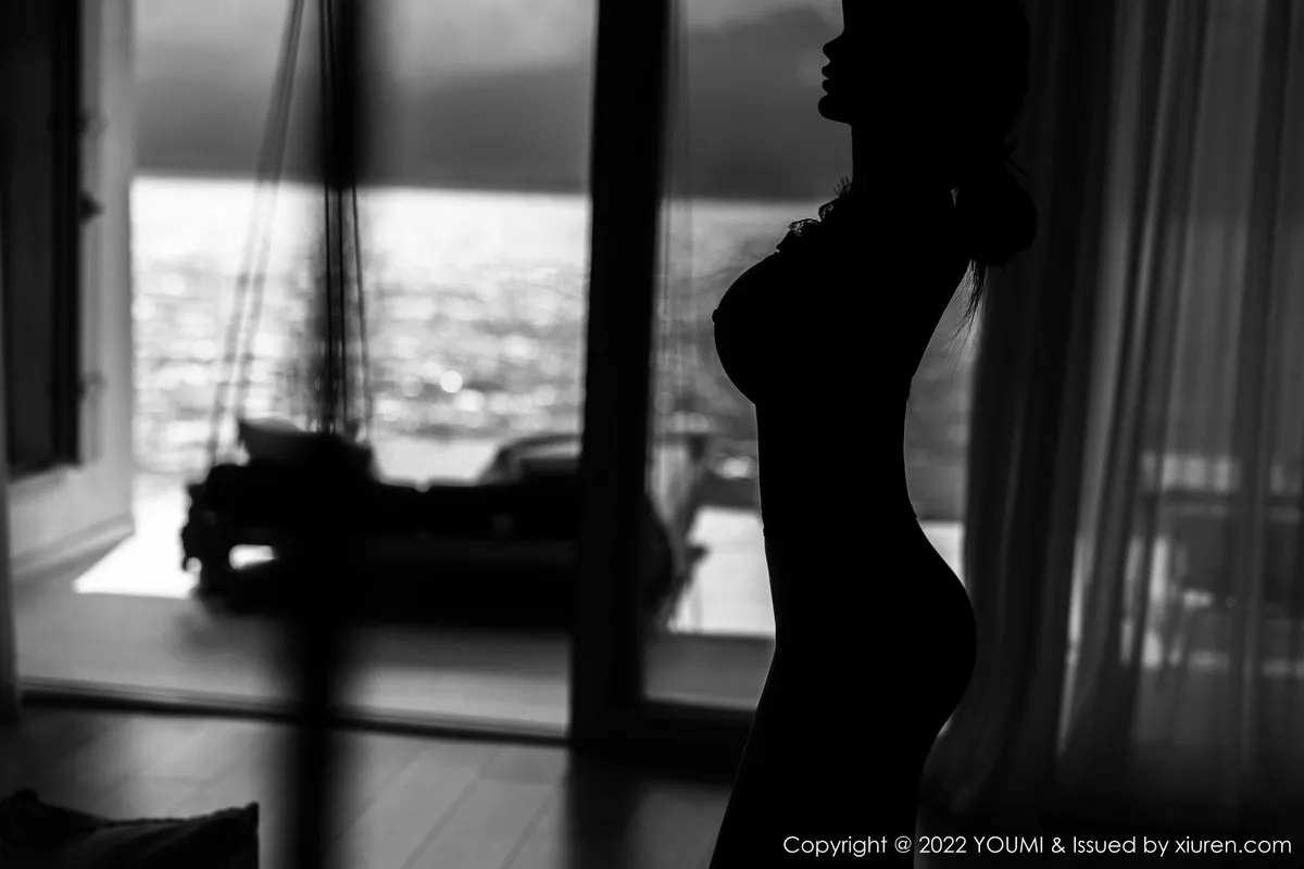 图片[9]-[YouMi尤蜜荟]第876期周妍希写真-秀人资源网