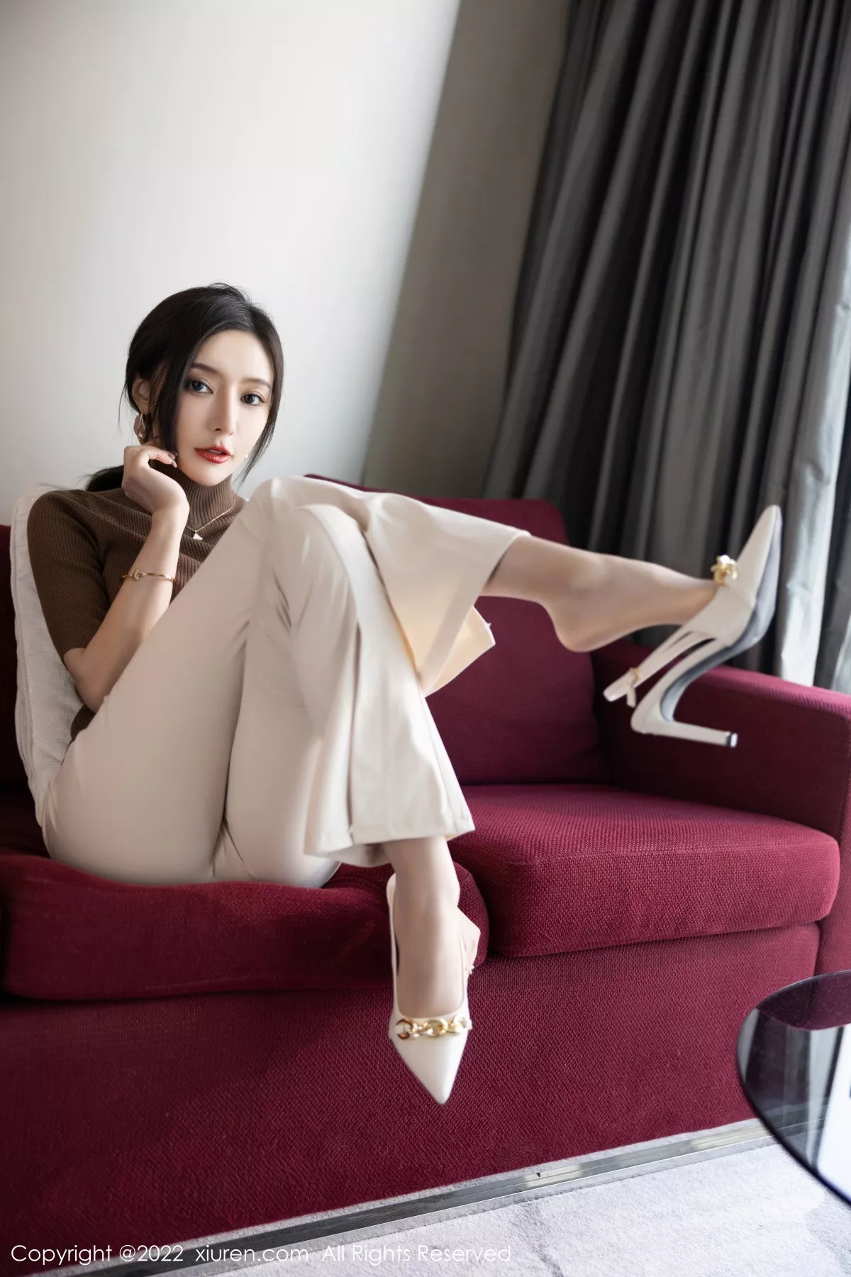 图片[37]-[XiuRen秀人网]第5978期王馨瑶写真-秀人资源网