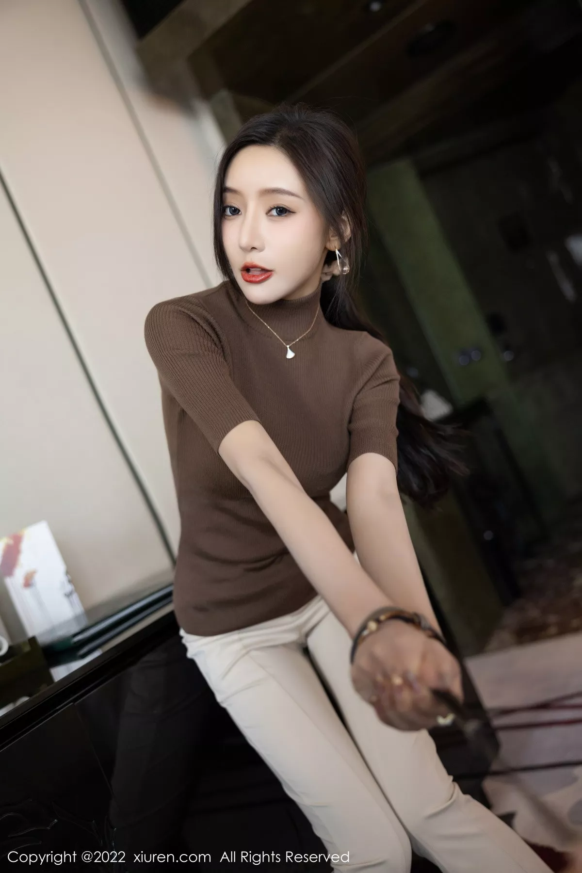 图片[36]-[XiuRen秀人网]第5978期王馨瑶写真-秀人资源网