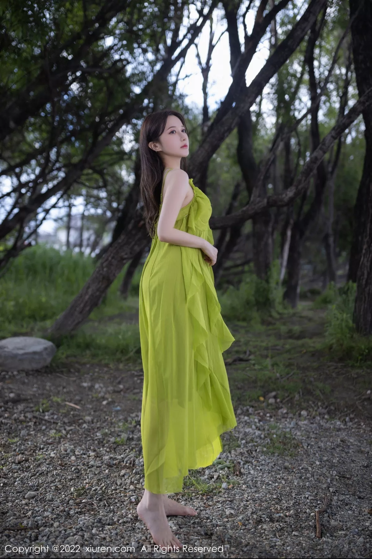 图片[23]-[XiuRen秀人网]第5979期鱼子酱写真-秀人资源网