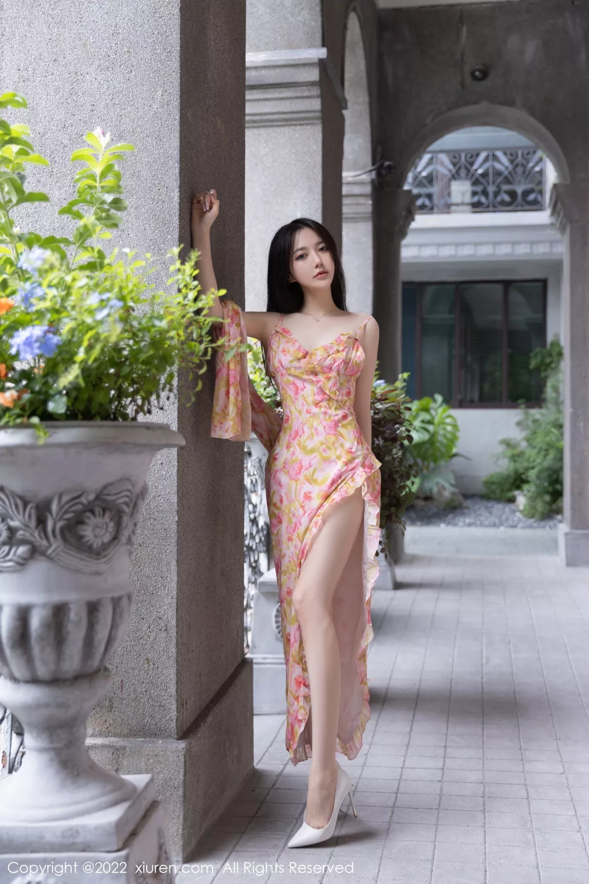 图片[14]-[XiuRen秀人网]第5979期鱼子酱写真-秀人资源网