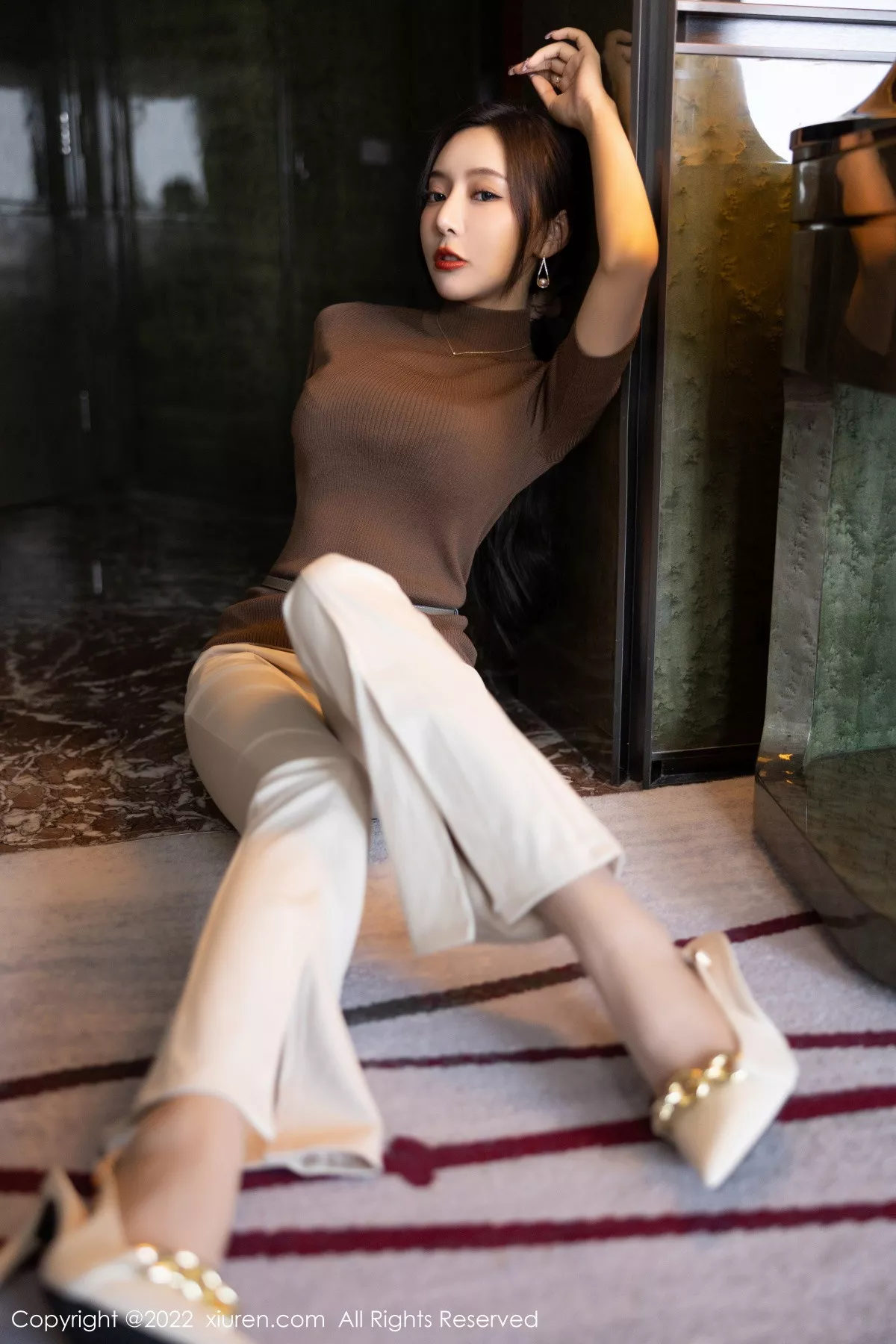 图片[12]-[XiuRen秀人网]第5978期王馨瑶写真-秀人资源网