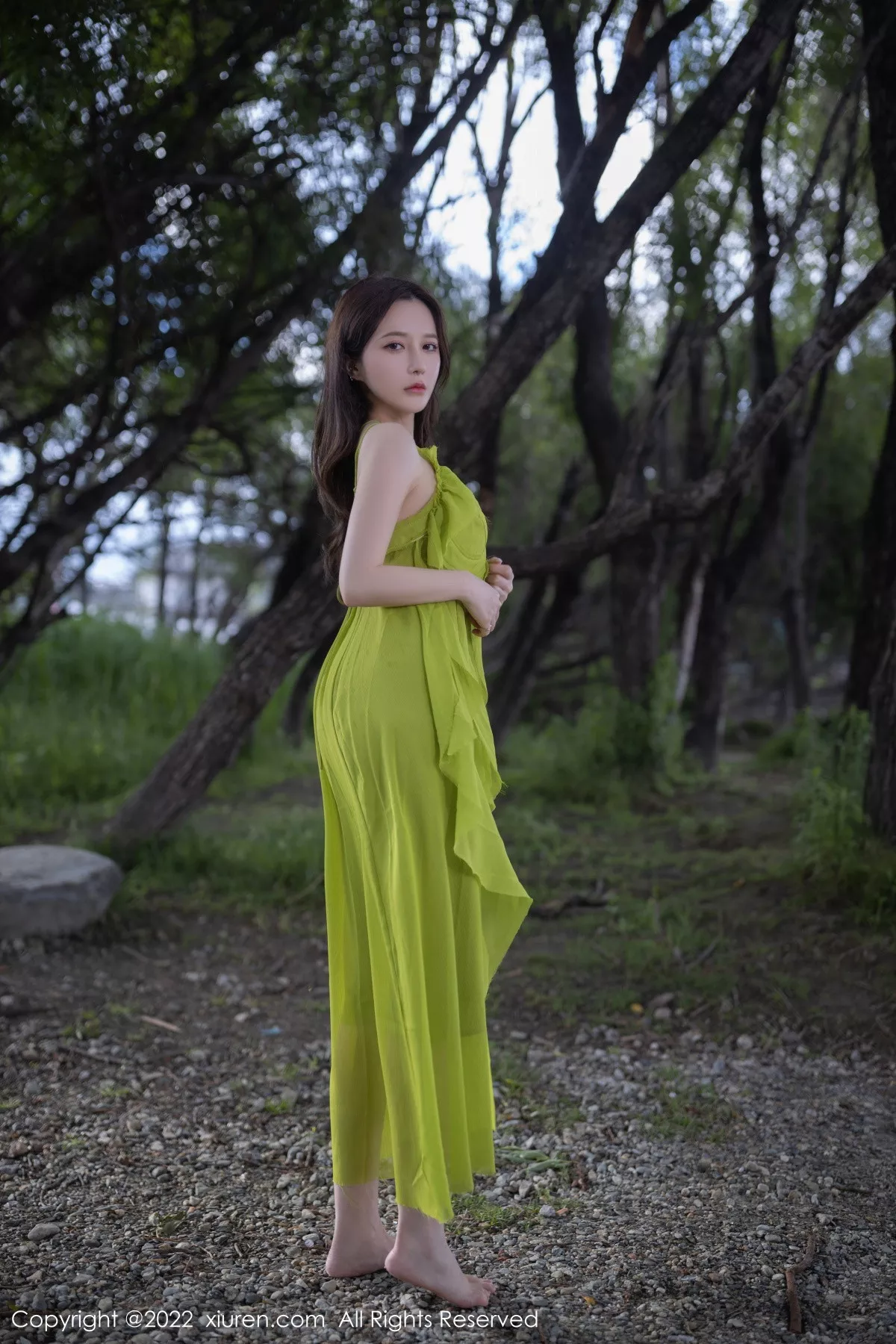 图片[39]-[XiuRen秀人网]第5979期鱼子酱写真-秀人资源网