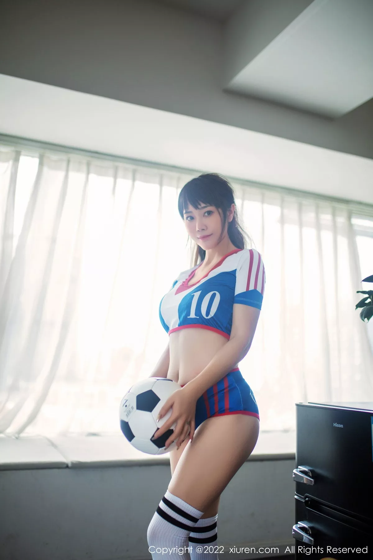 图片[12]-[XiuRen秀人网]第5974期严利娅写真-秀人资源网