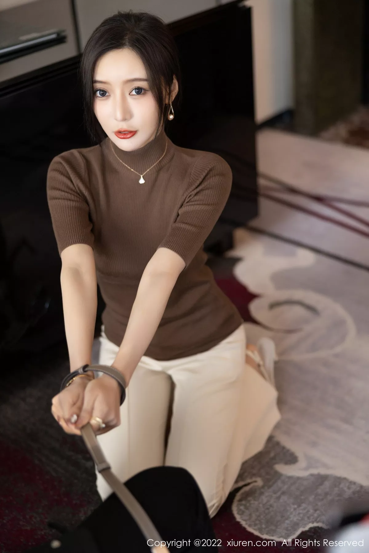 图片[46]-[XiuRen秀人网]第5978期王馨瑶写真-秀人资源网