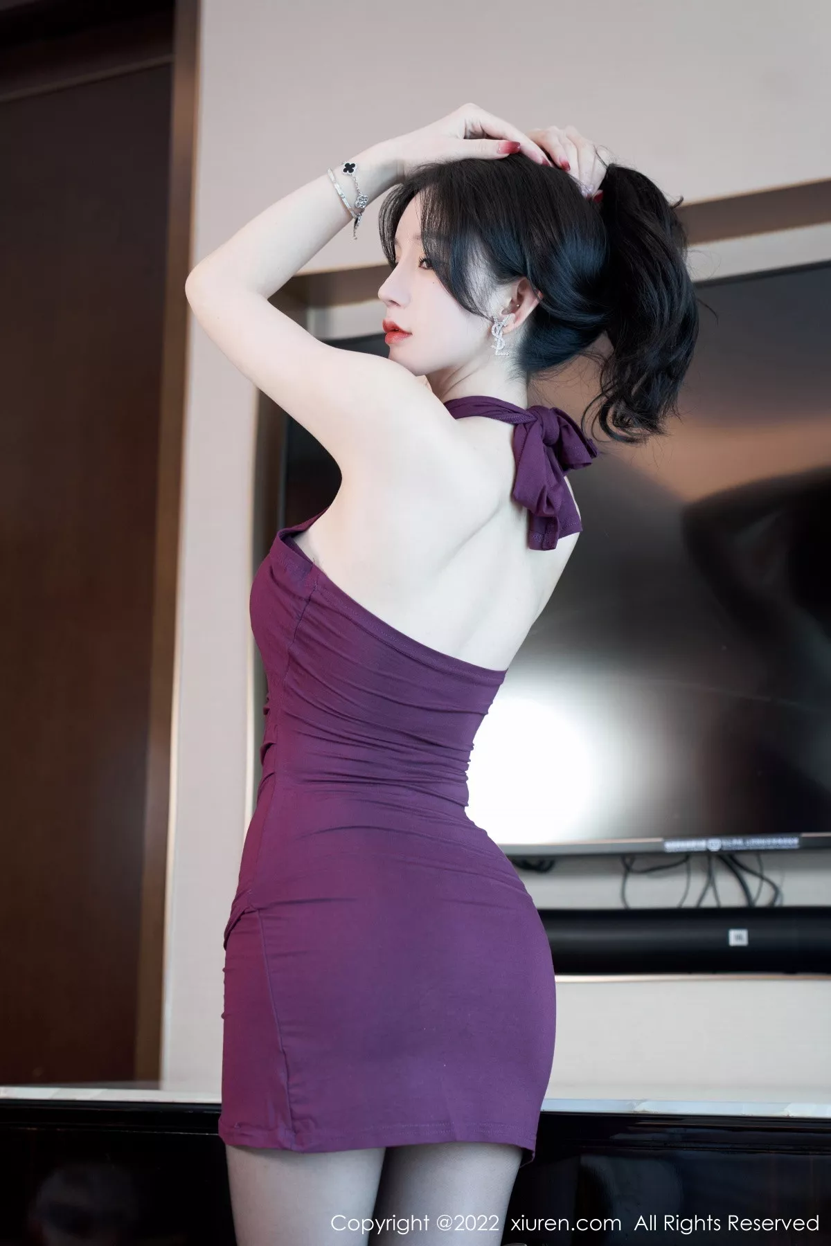 图片[11]-[XiuRen秀人网]第5980期周于希写真-秀人资源网