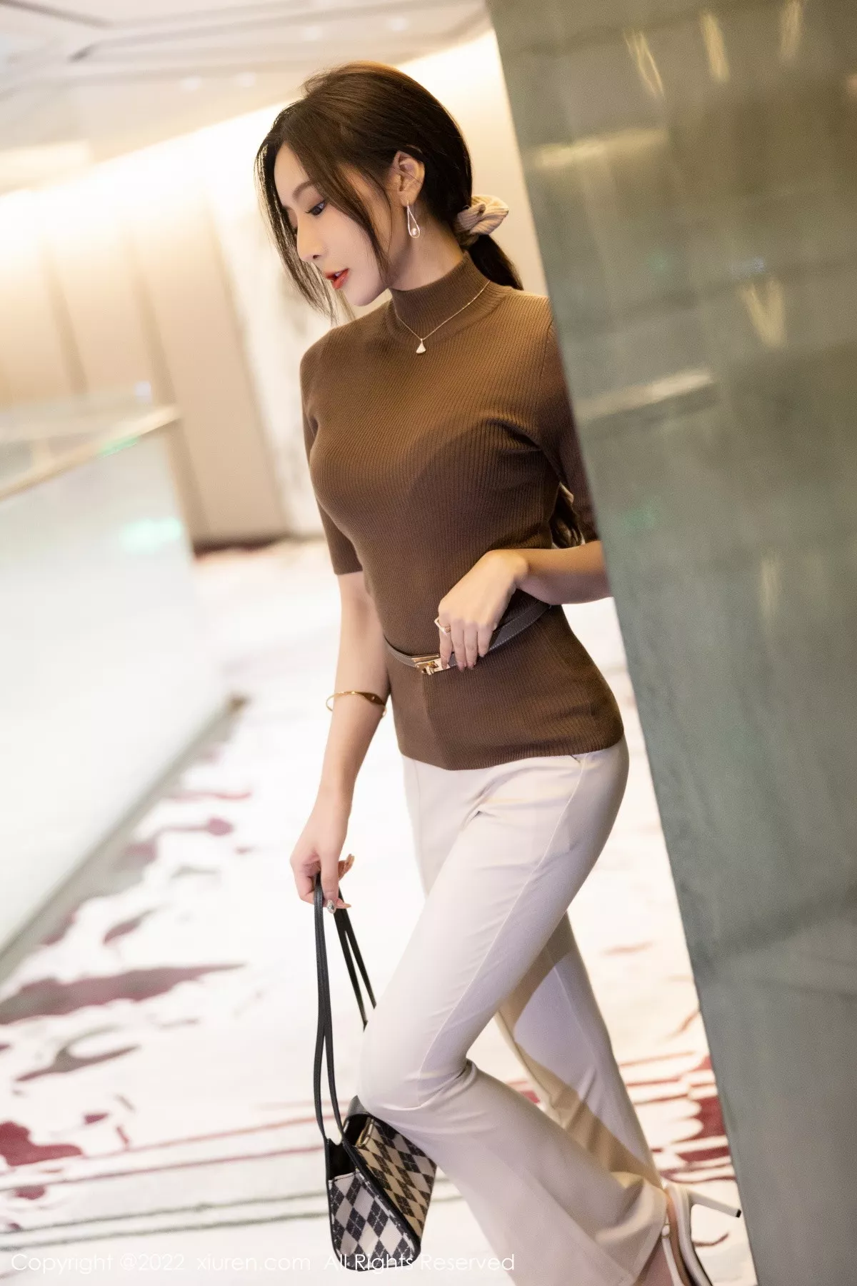 图片[21]-[XiuRen秀人网]第5978期王馨瑶写真-秀人资源网