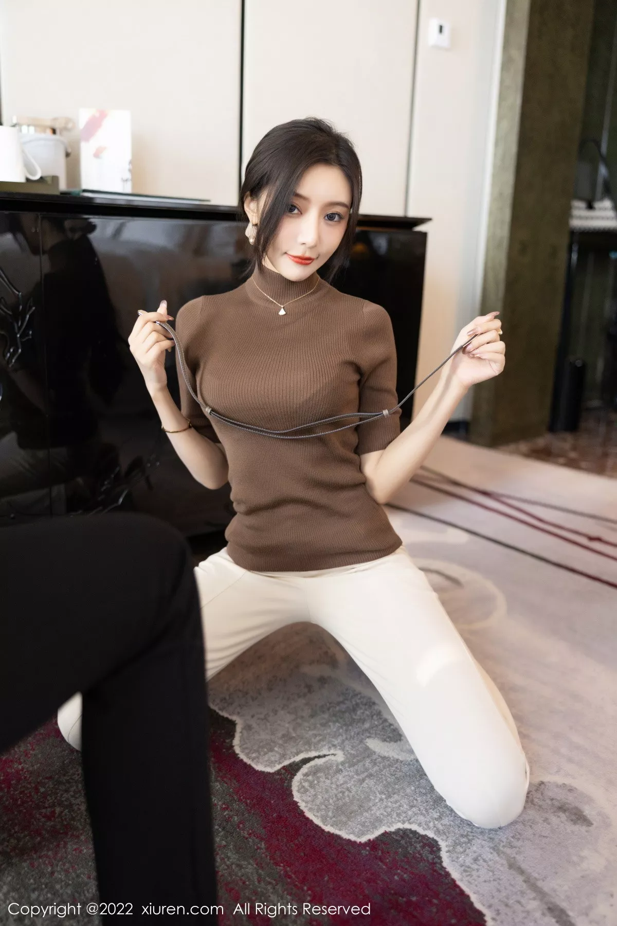 图片[23]-[XiuRen秀人网]第5978期王馨瑶写真-秀人资源网