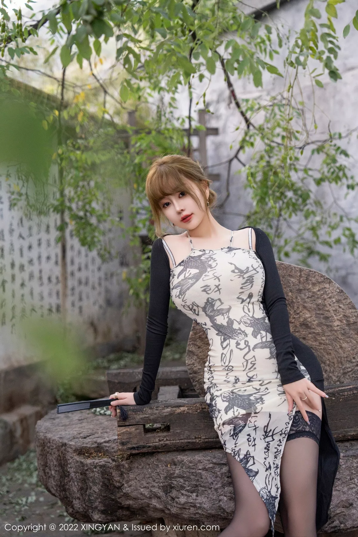 图片[36]-[XingYan星颜社]第159期王雨纯写真-秀人资源网