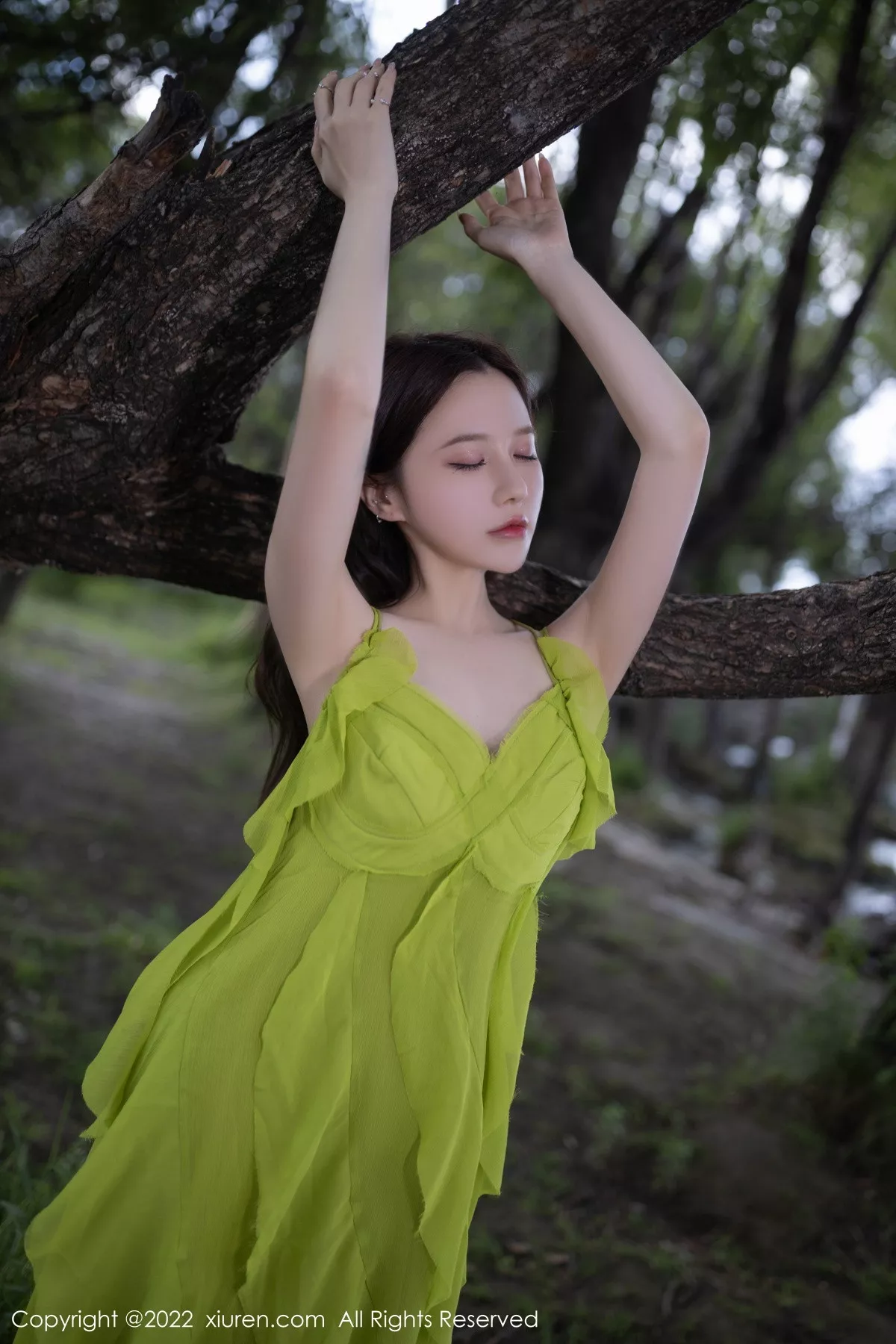 图片[21]-[XiuRen秀人网]第5979期鱼子酱写真-秀人资源网