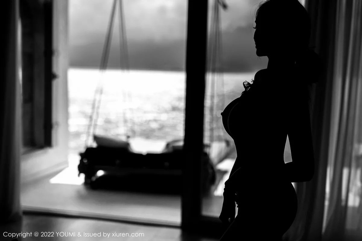 图片[12]-[YouMi尤蜜荟]第876期周妍希写真-秀人资源网