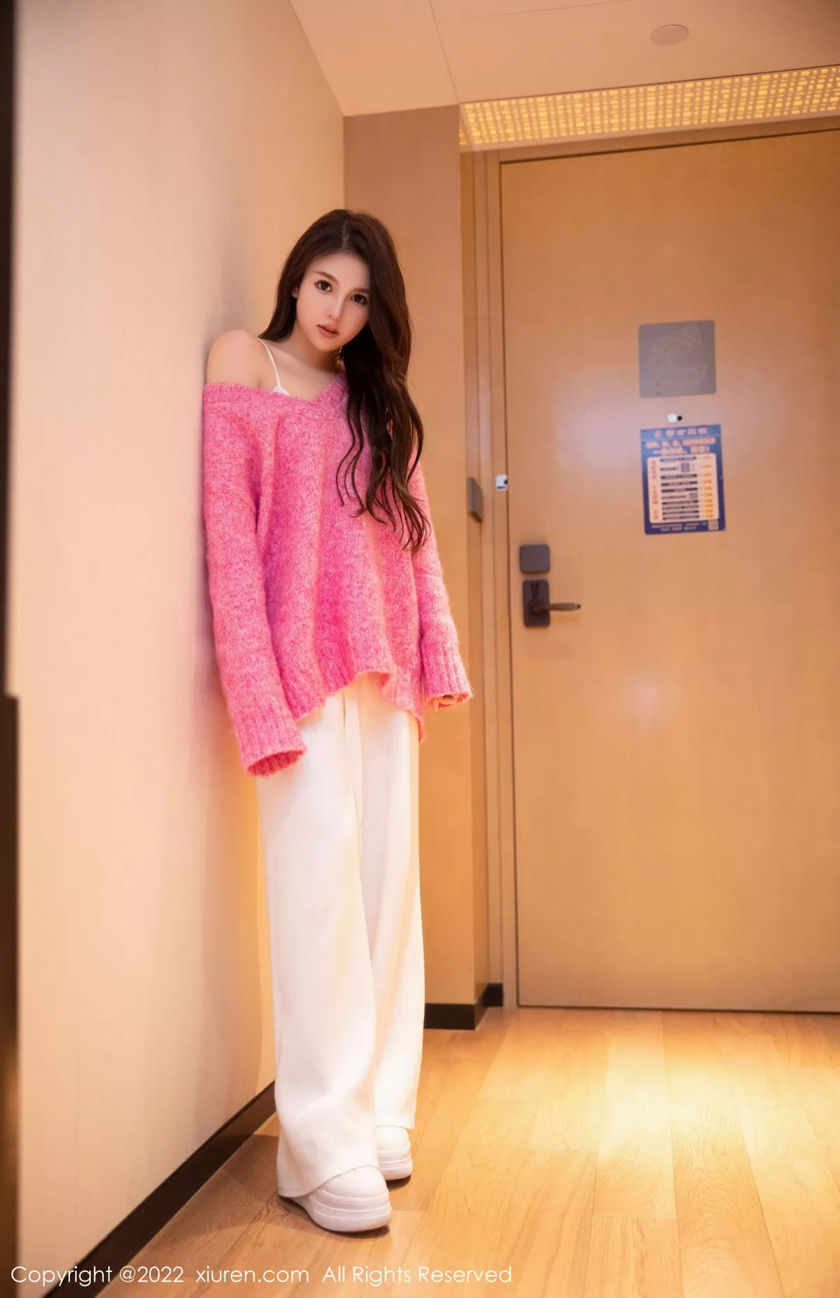 图片[13]-[XiuRen秀人网]第5975期美羊羊写真-秀人资源网