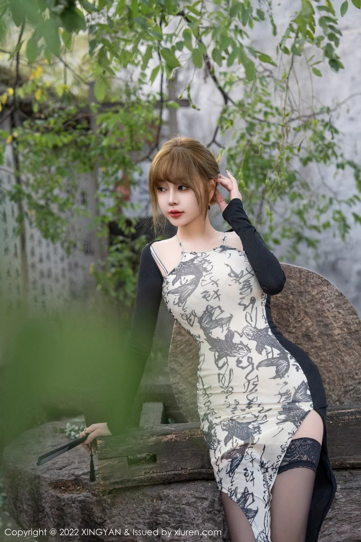 图片[28]-[XingYan星颜社]第159期王雨纯写真-秀人资源网