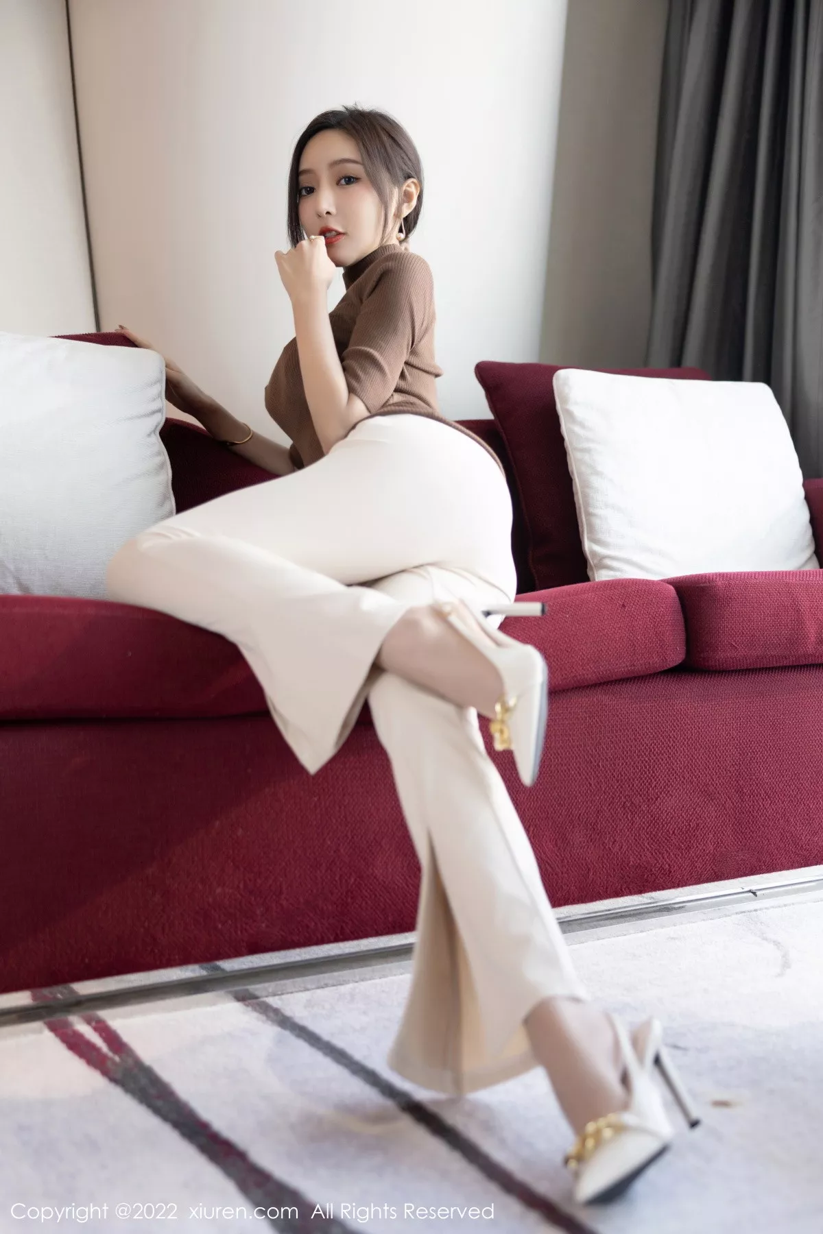 图片[41]-[XiuRen秀人网]第5978期王馨瑶写真-秀人资源网