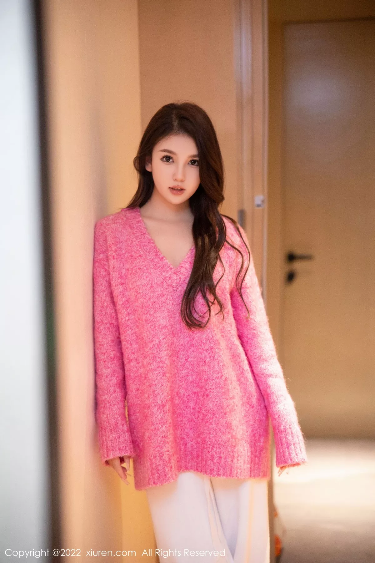 图片[21]-[XiuRen秀人网]第5975期美羊羊写真-秀人资源网