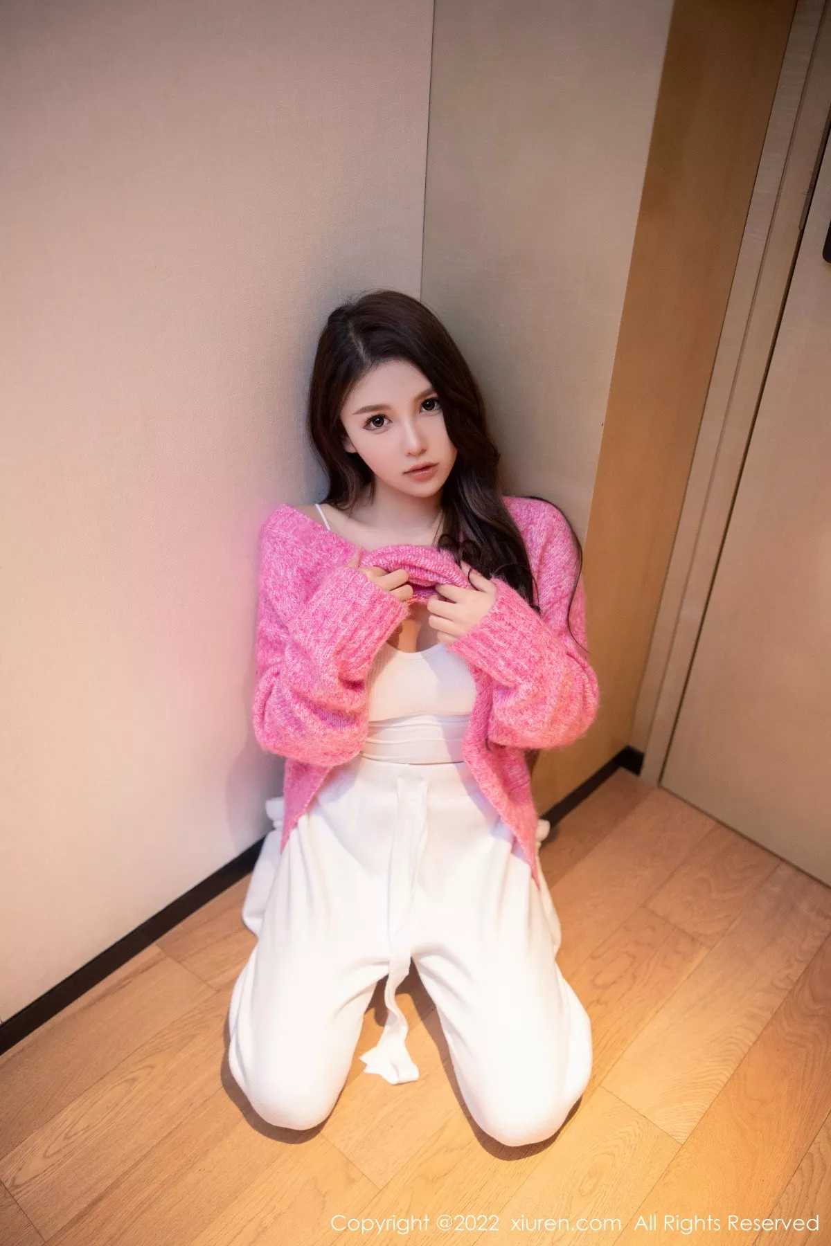 图片[16]-[XiuRen秀人网]第5975期美羊羊写真-秀人资源网