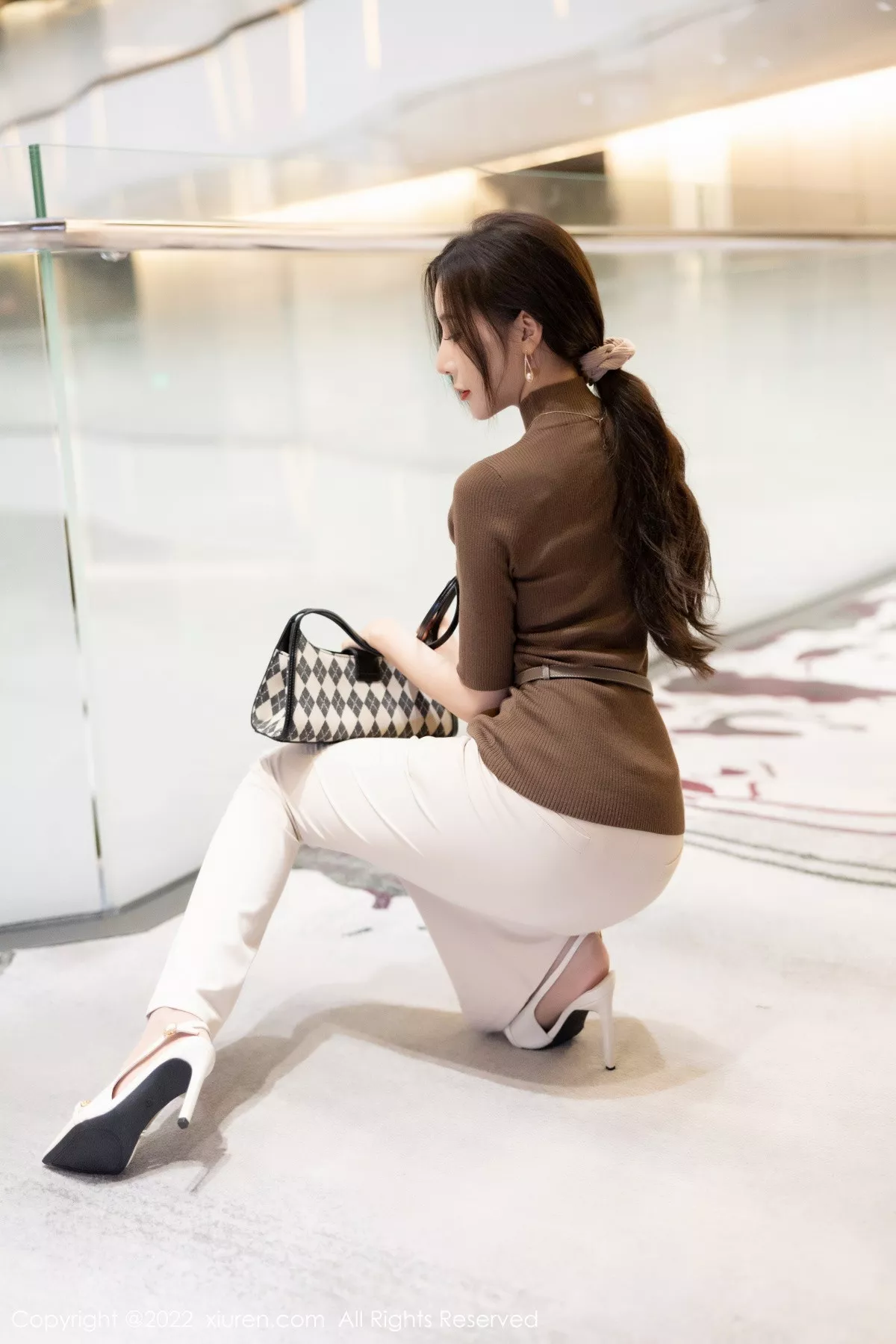 图片[25]-[XiuRen秀人网]第5978期王馨瑶写真-秀人资源网