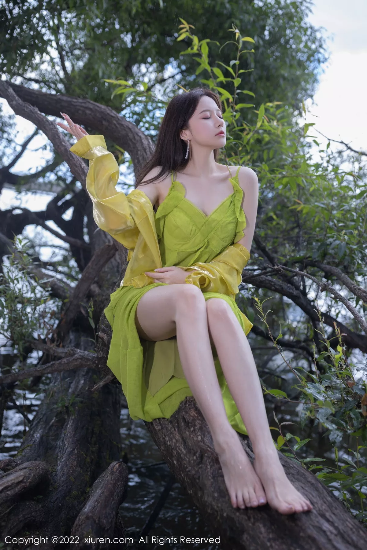 图片[8]-[XiuRen秀人网]第5979期鱼子酱写真-秀人资源网