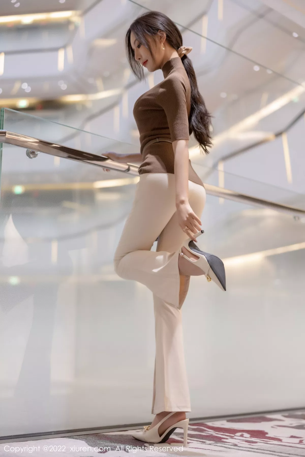 图片[43]-[XiuRen秀人网]第5978期王馨瑶写真-秀人资源网