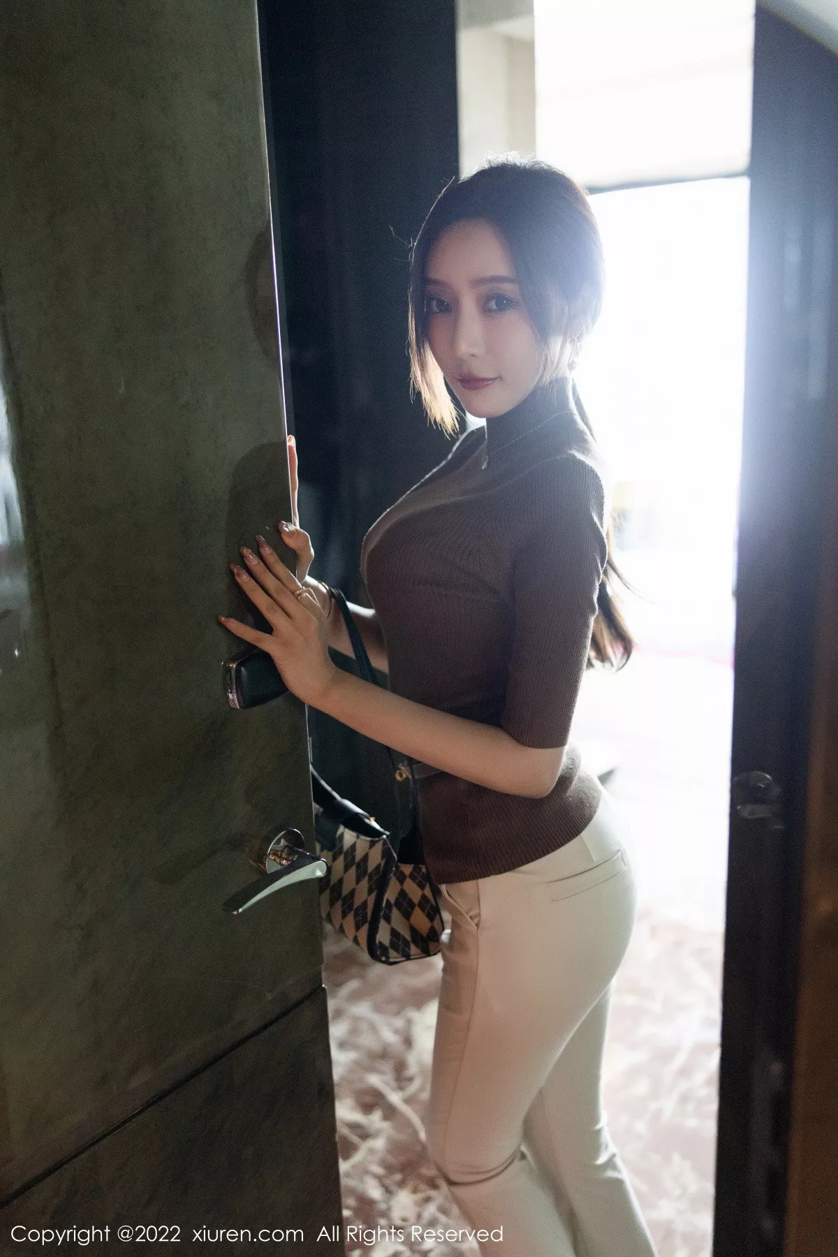 图片[50]-[XiuRen秀人网]第5978期王馨瑶写真-秀人资源网